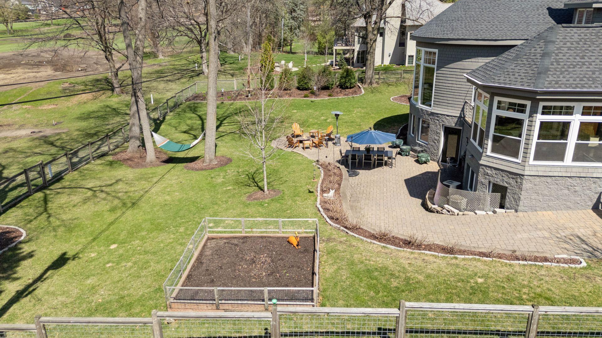 125 Chevy Chase Drive