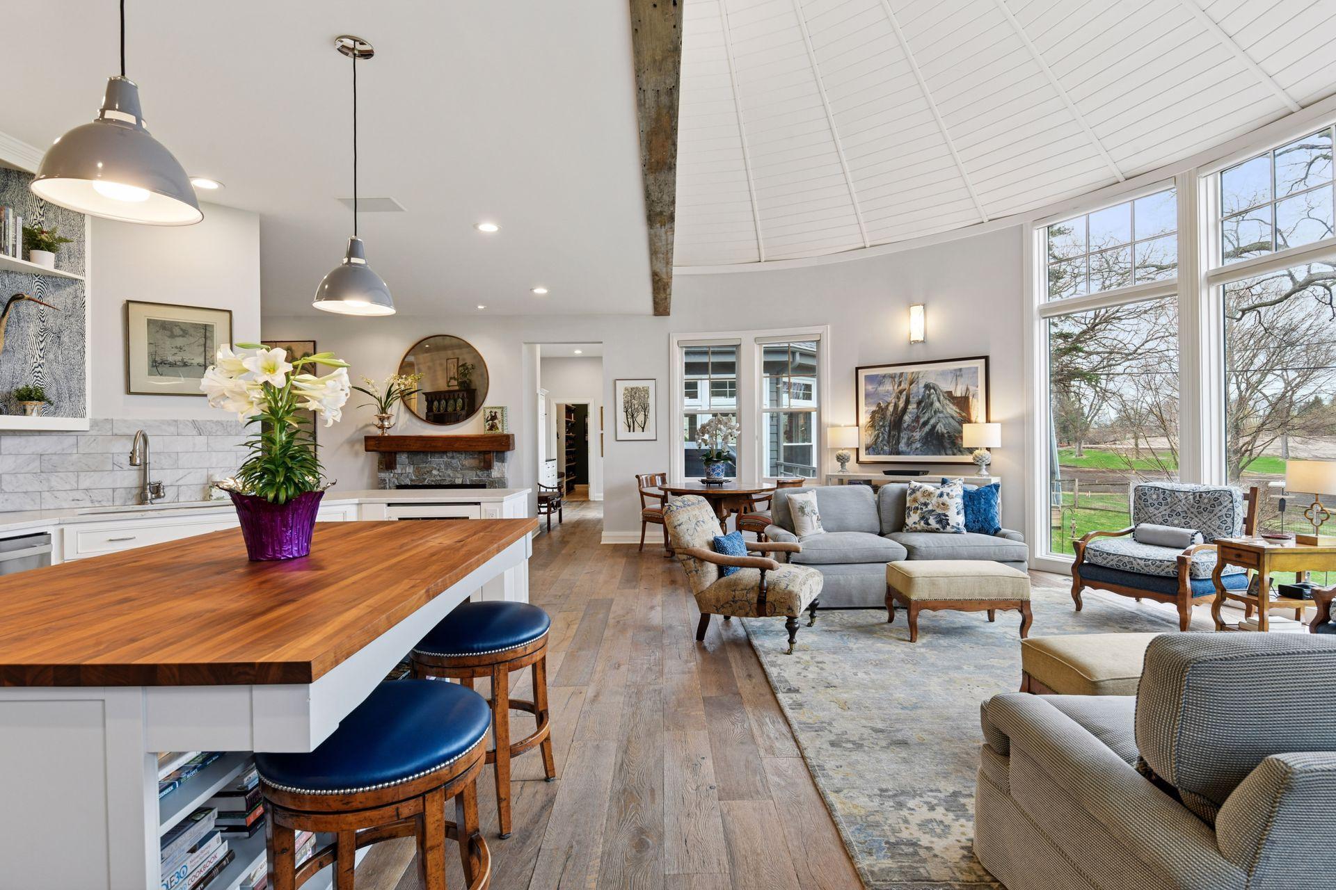 125 Chevy Chase Drive