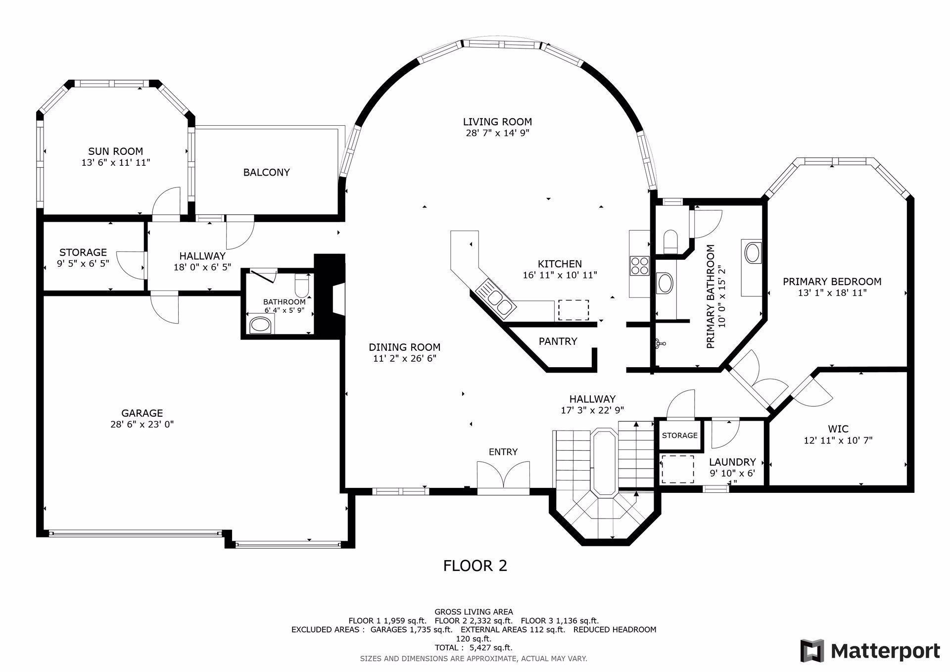 125 Chevy Chase Drive