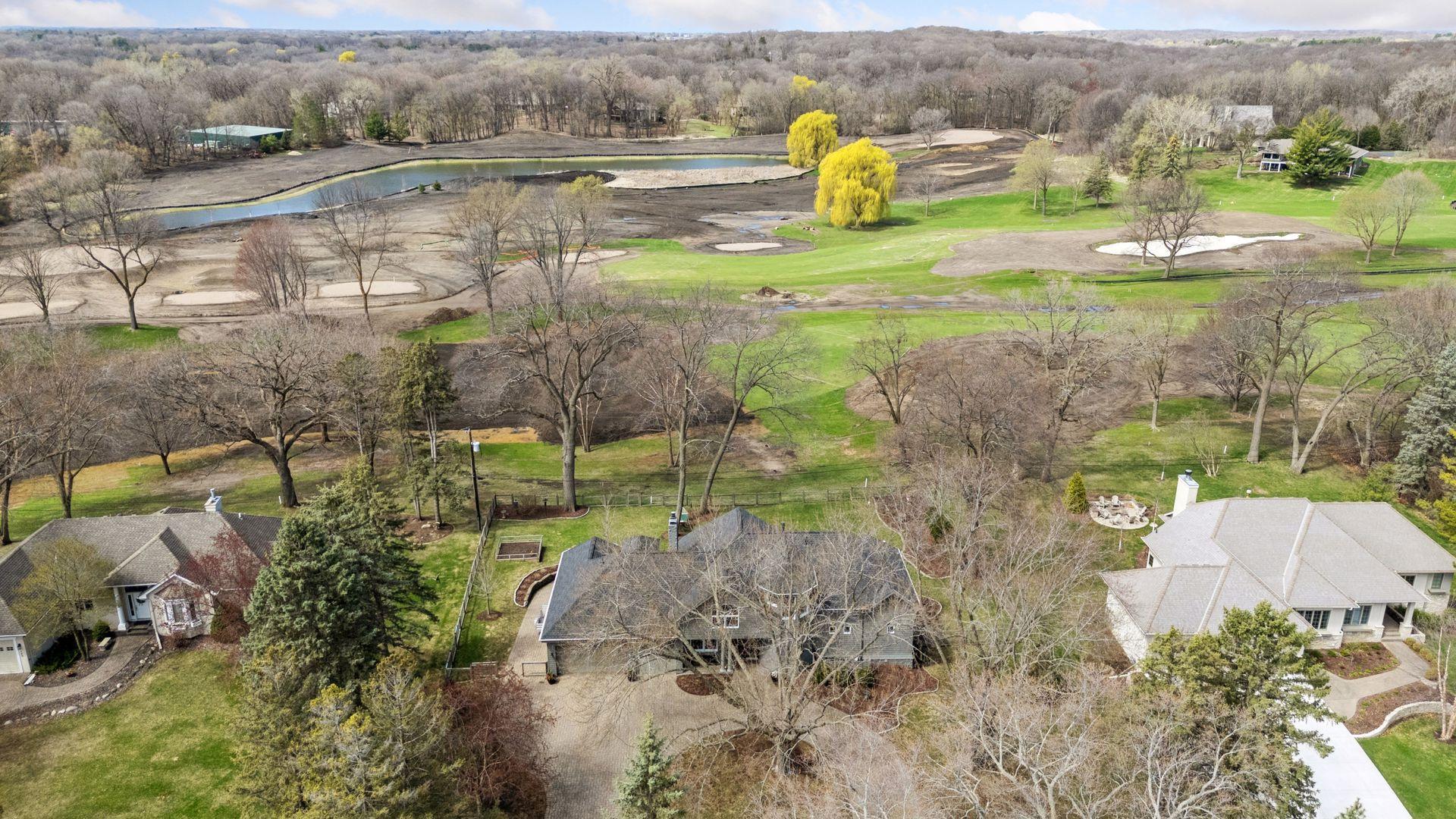 125 Chevy Chase Drive