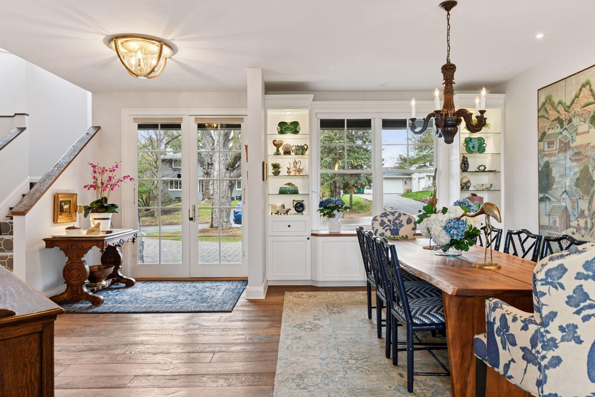 125 Chevy Chase Drive