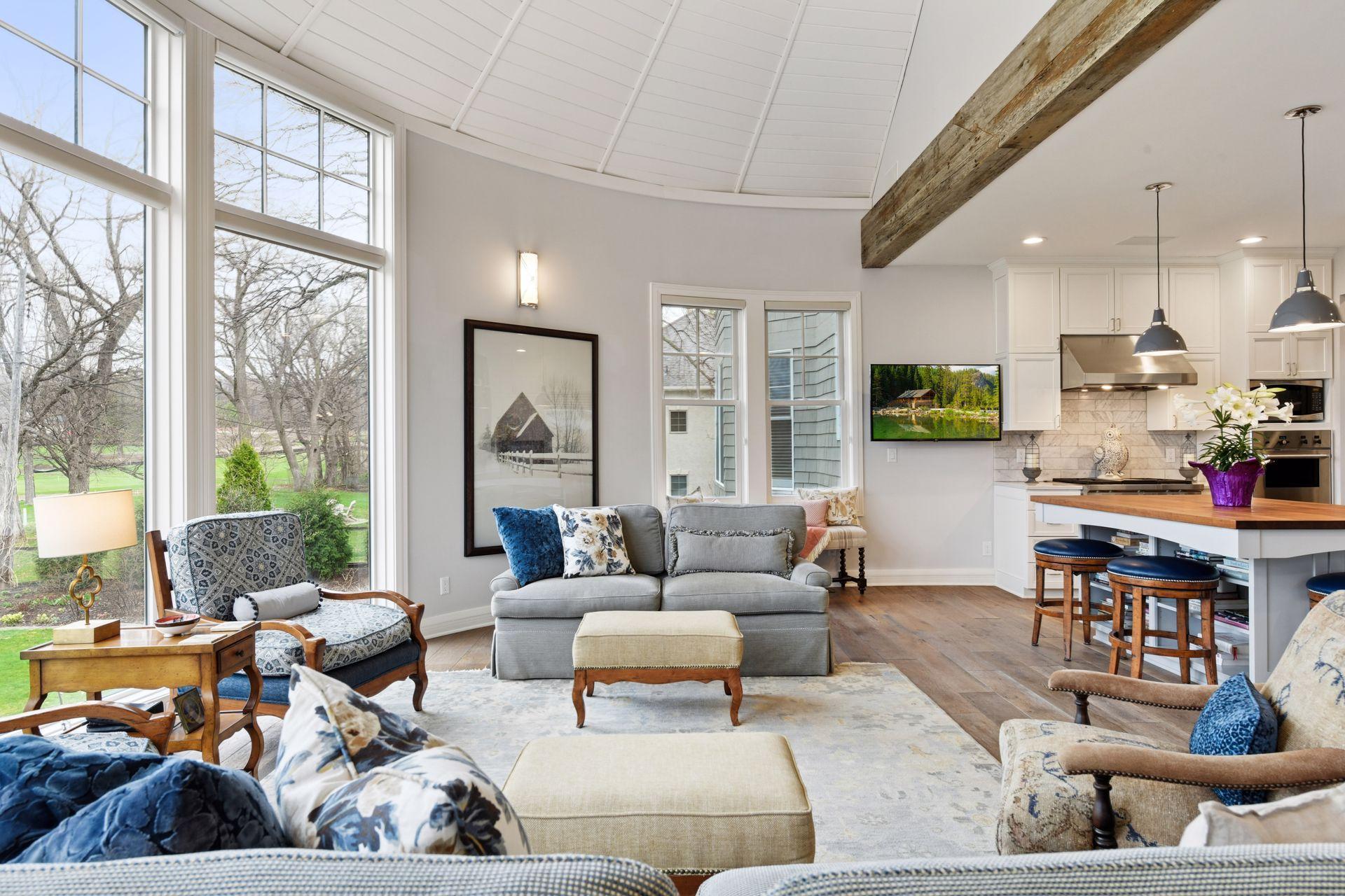 125 Chevy Chase Drive