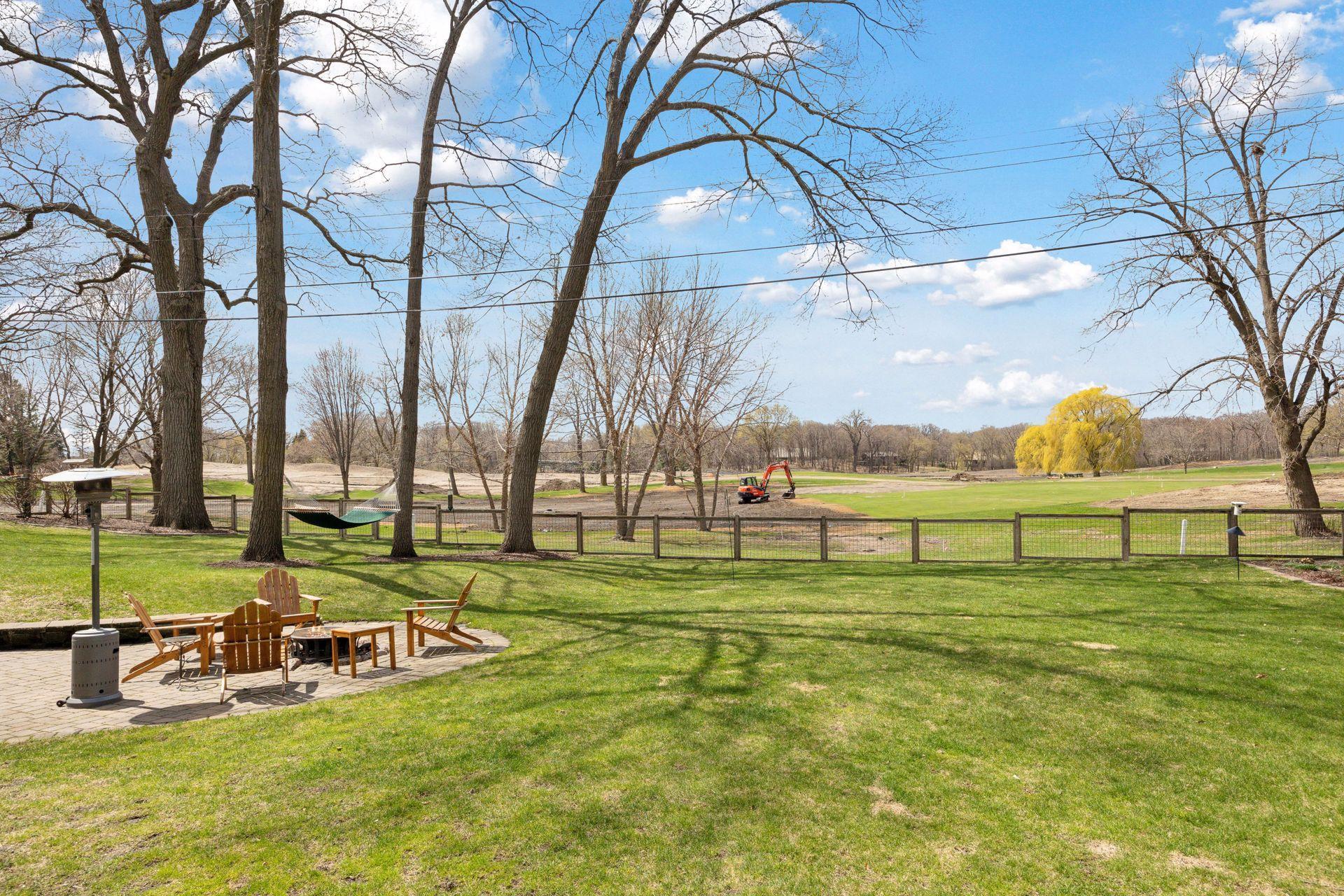 125 Chevy Chase Drive