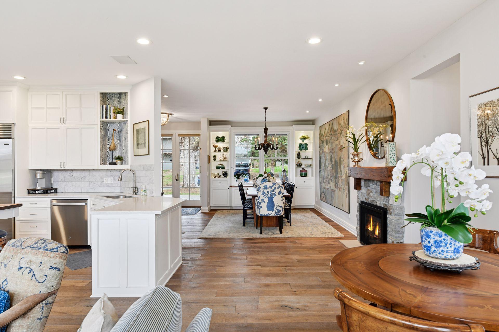 125 Chevy Chase Drive