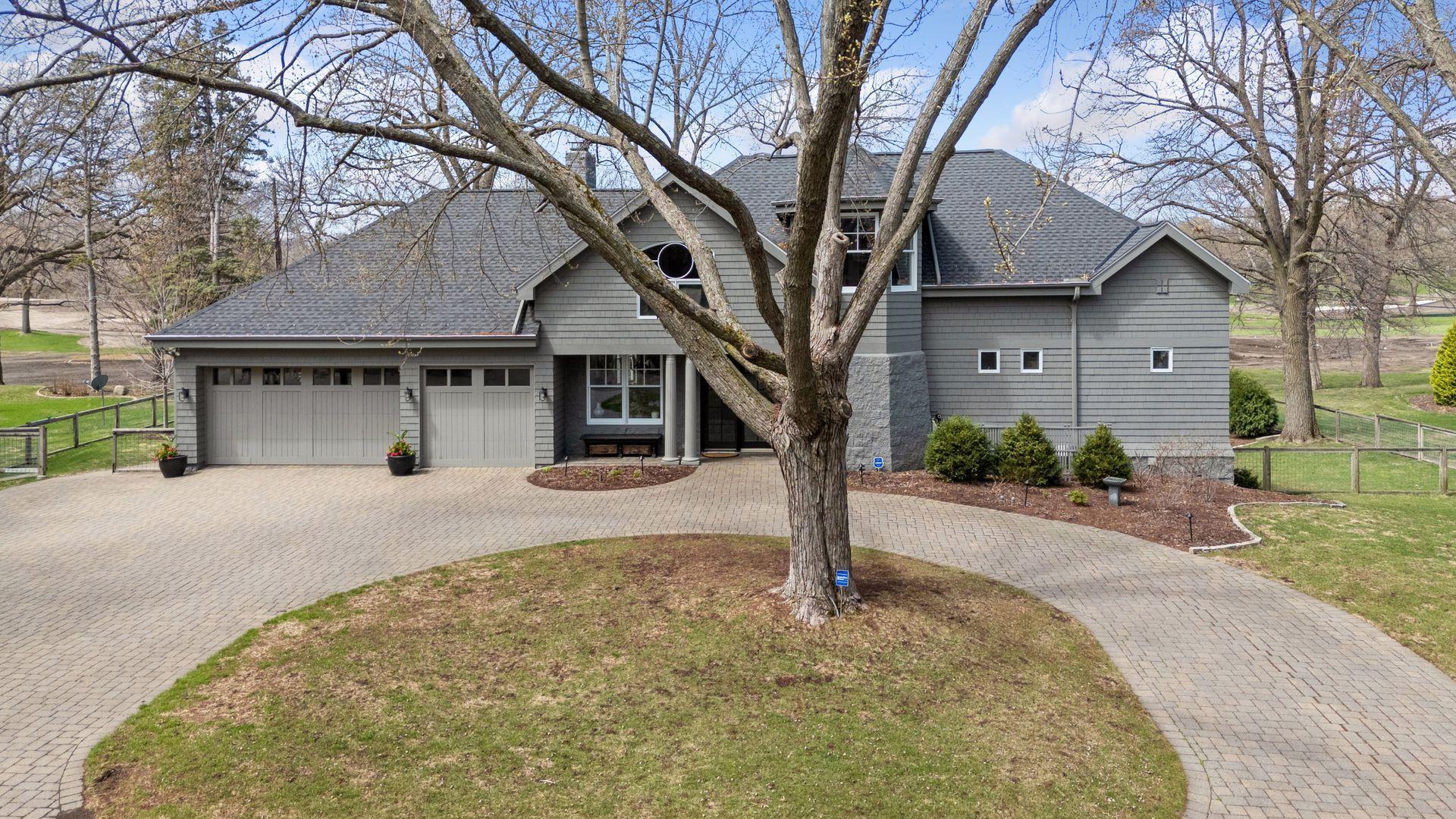 125 Chevy Chase Drive