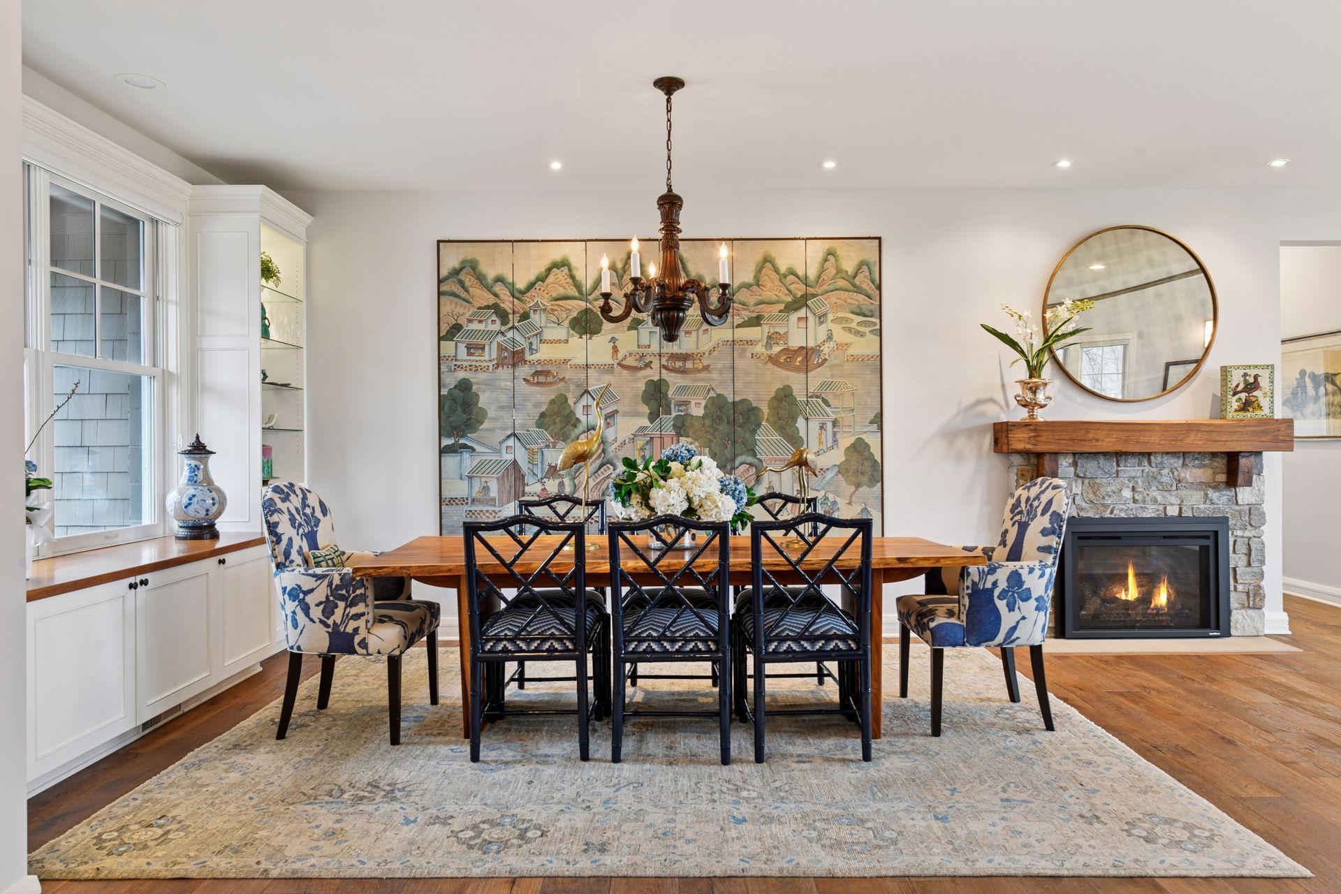 125 Chevy Chase Drive