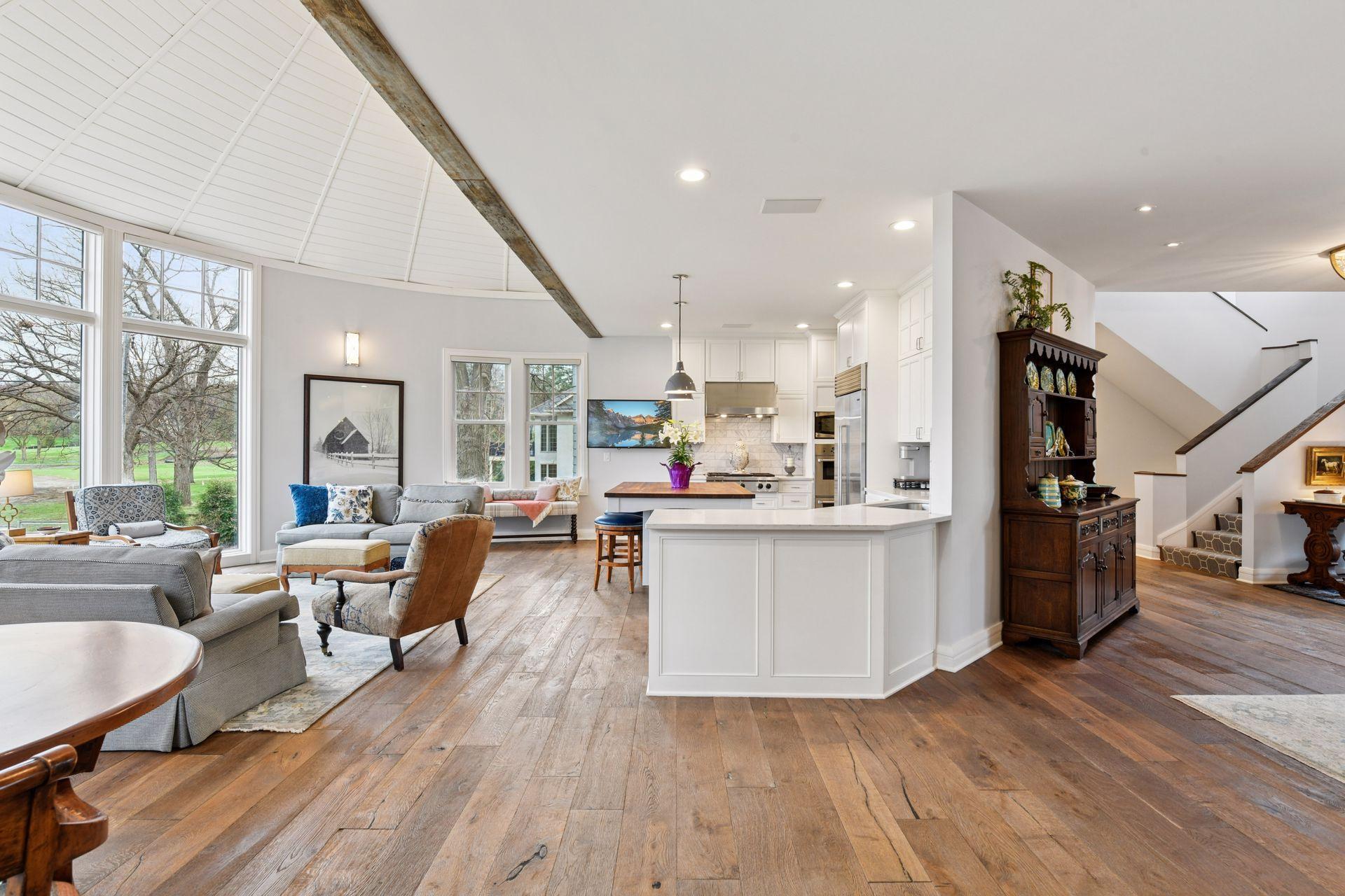 125 Chevy Chase Drive
