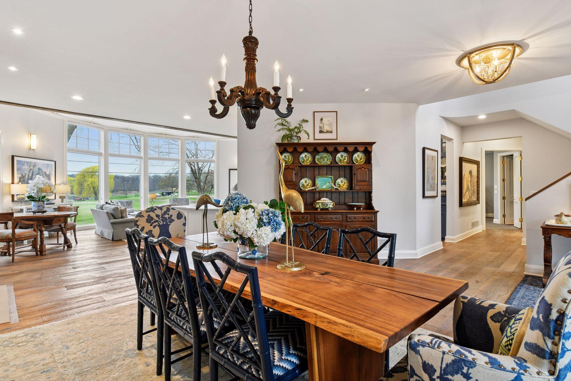 125 Chevy Chase Drive