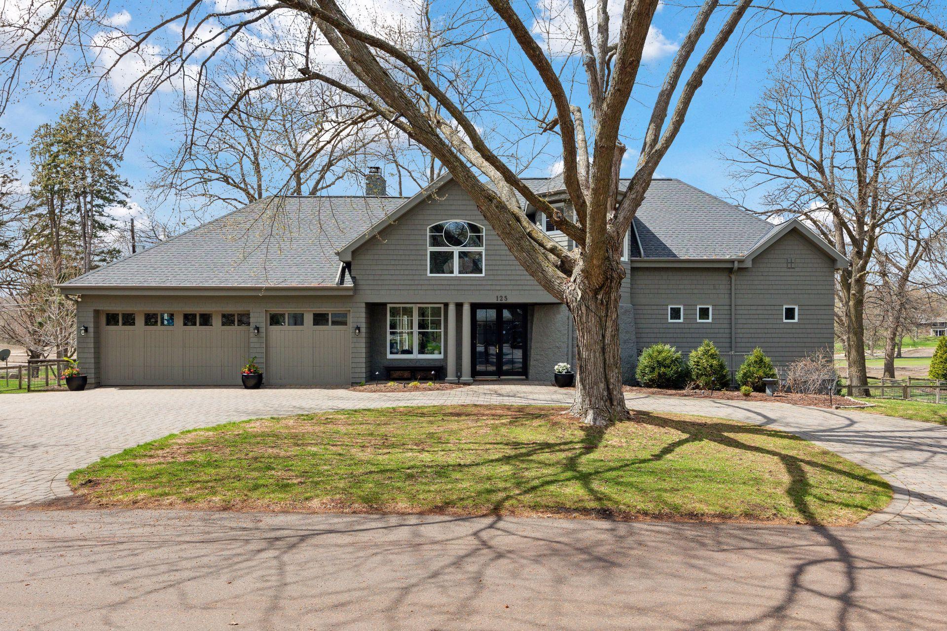 125 Chevy Chase Drive