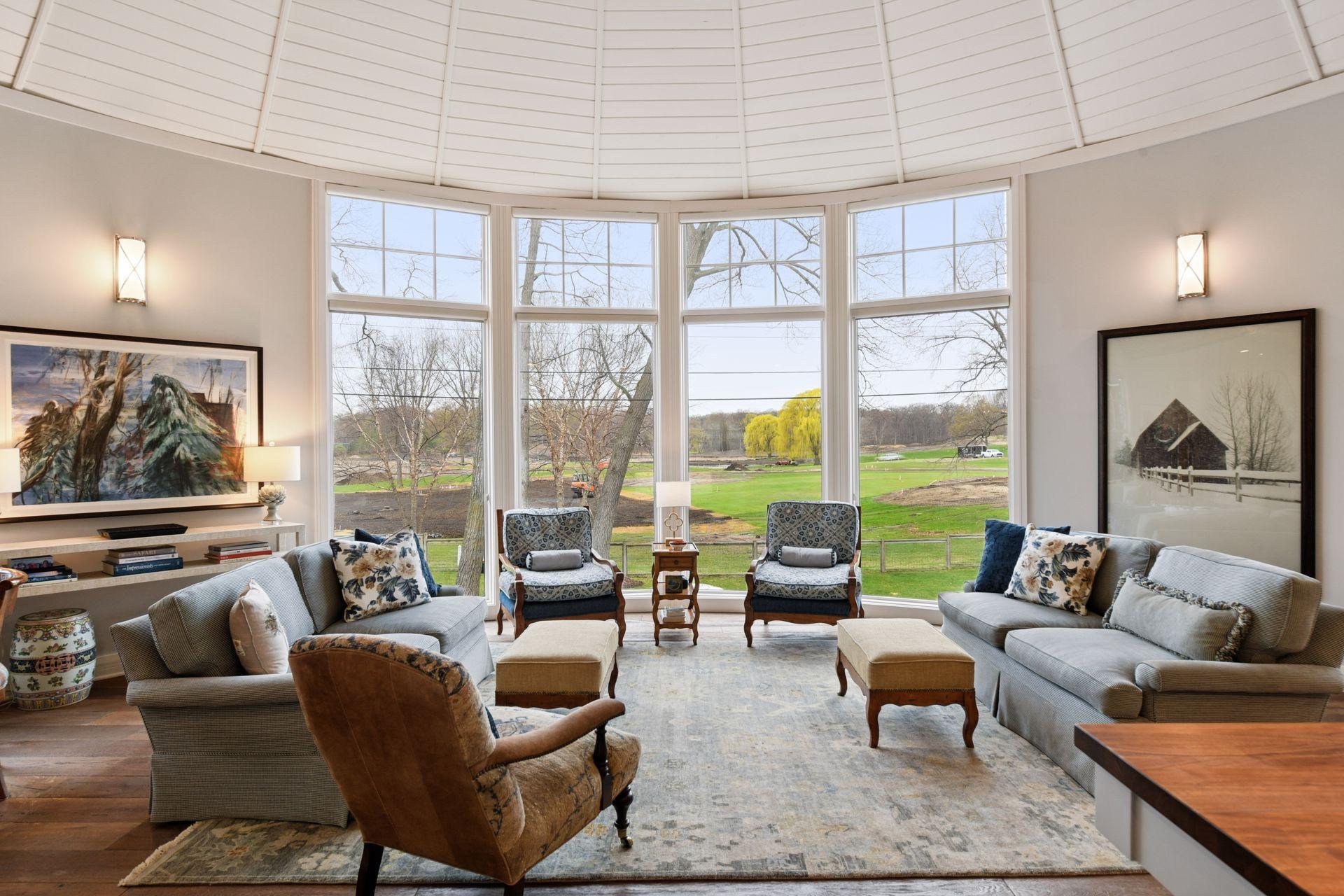 125 Chevy Chase Drive