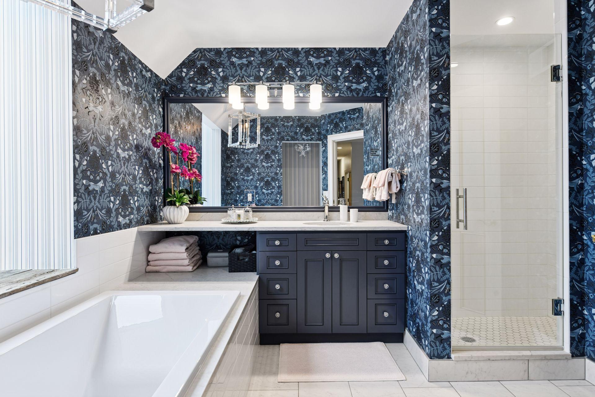125 Chevy Chase Drive