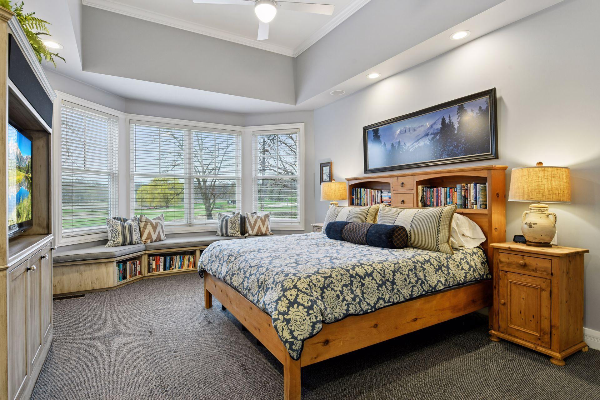 125 Chevy Chase Drive