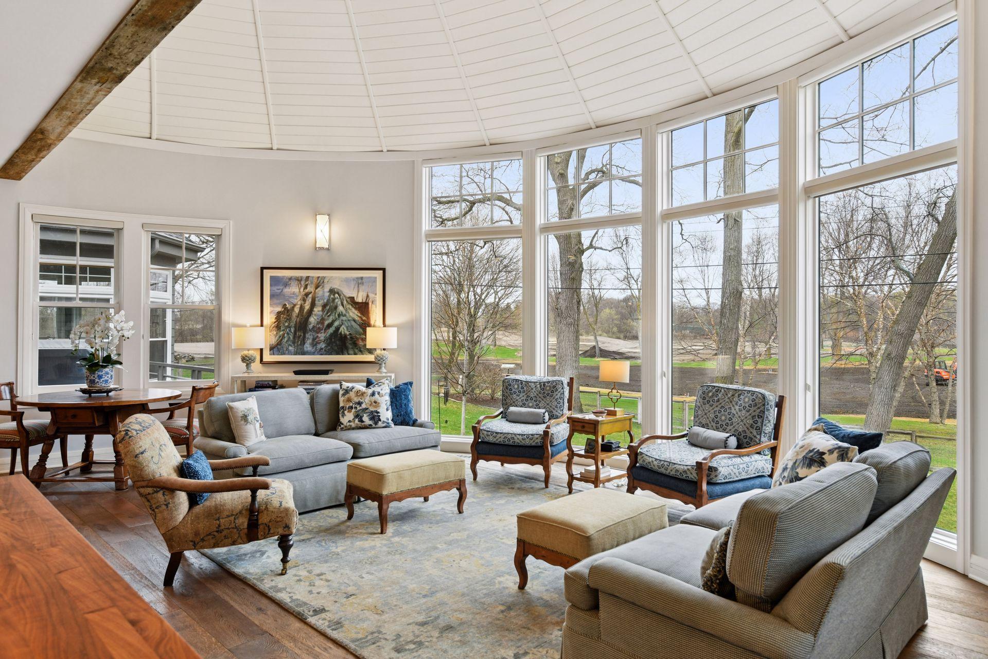 125 Chevy Chase Drive