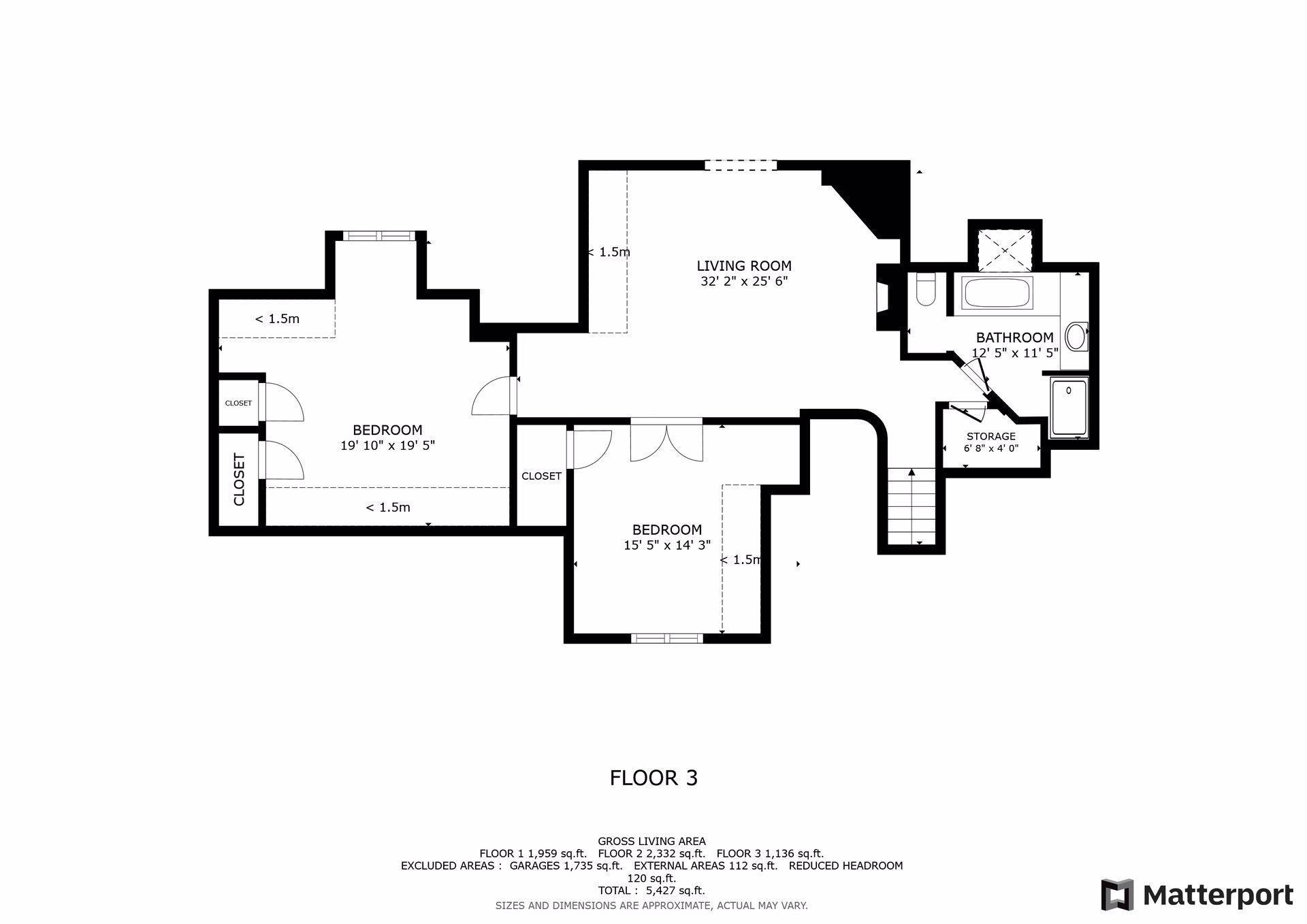 125 Chevy Chase Drive