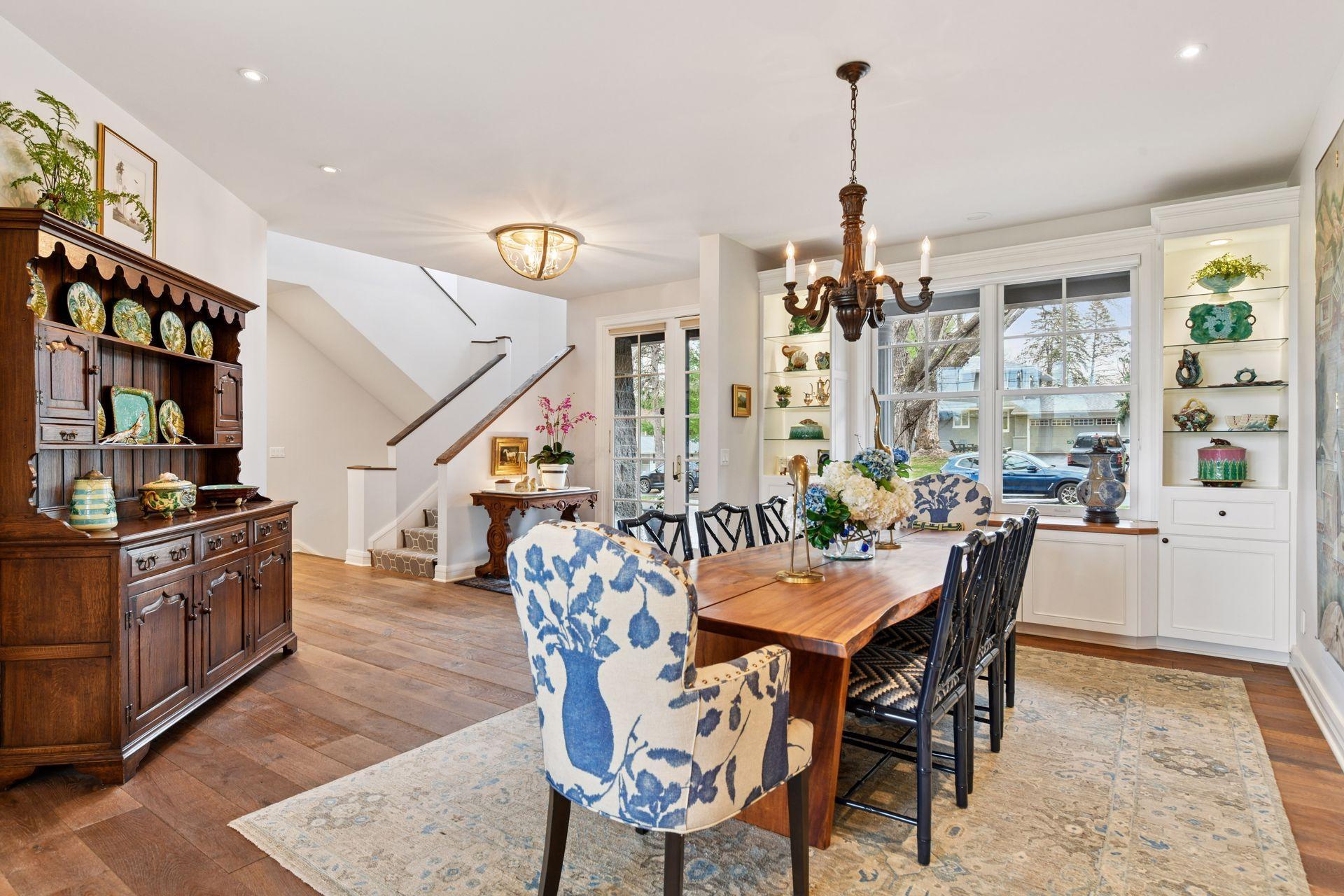 125 Chevy Chase Drive