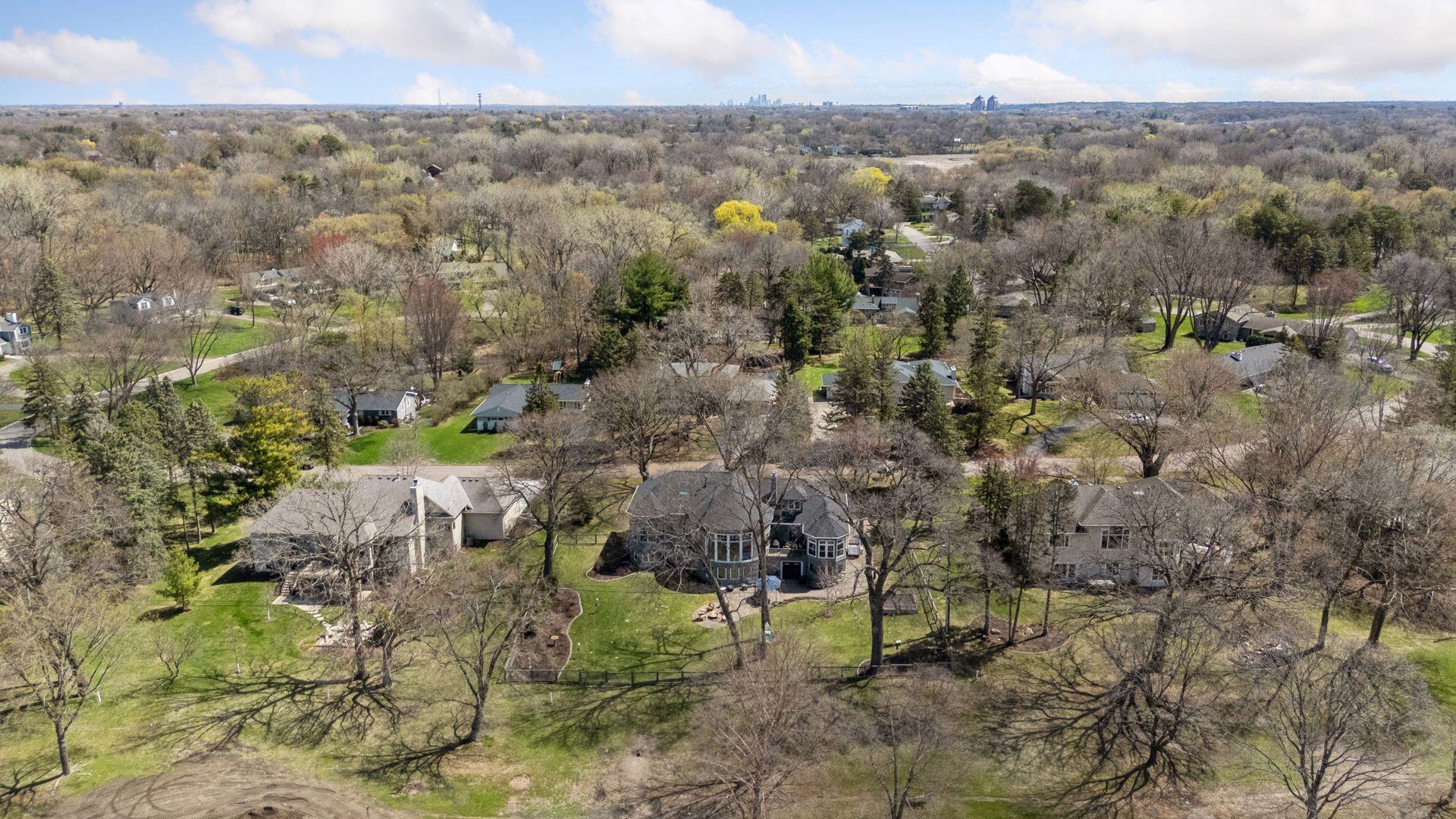 125 Chevy Chase Drive