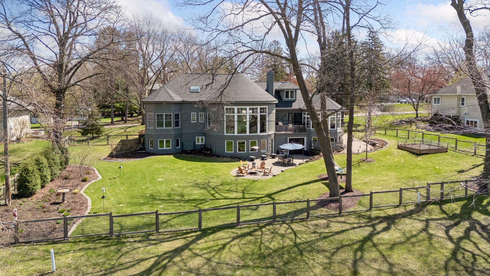125 Chevy Chase Drive