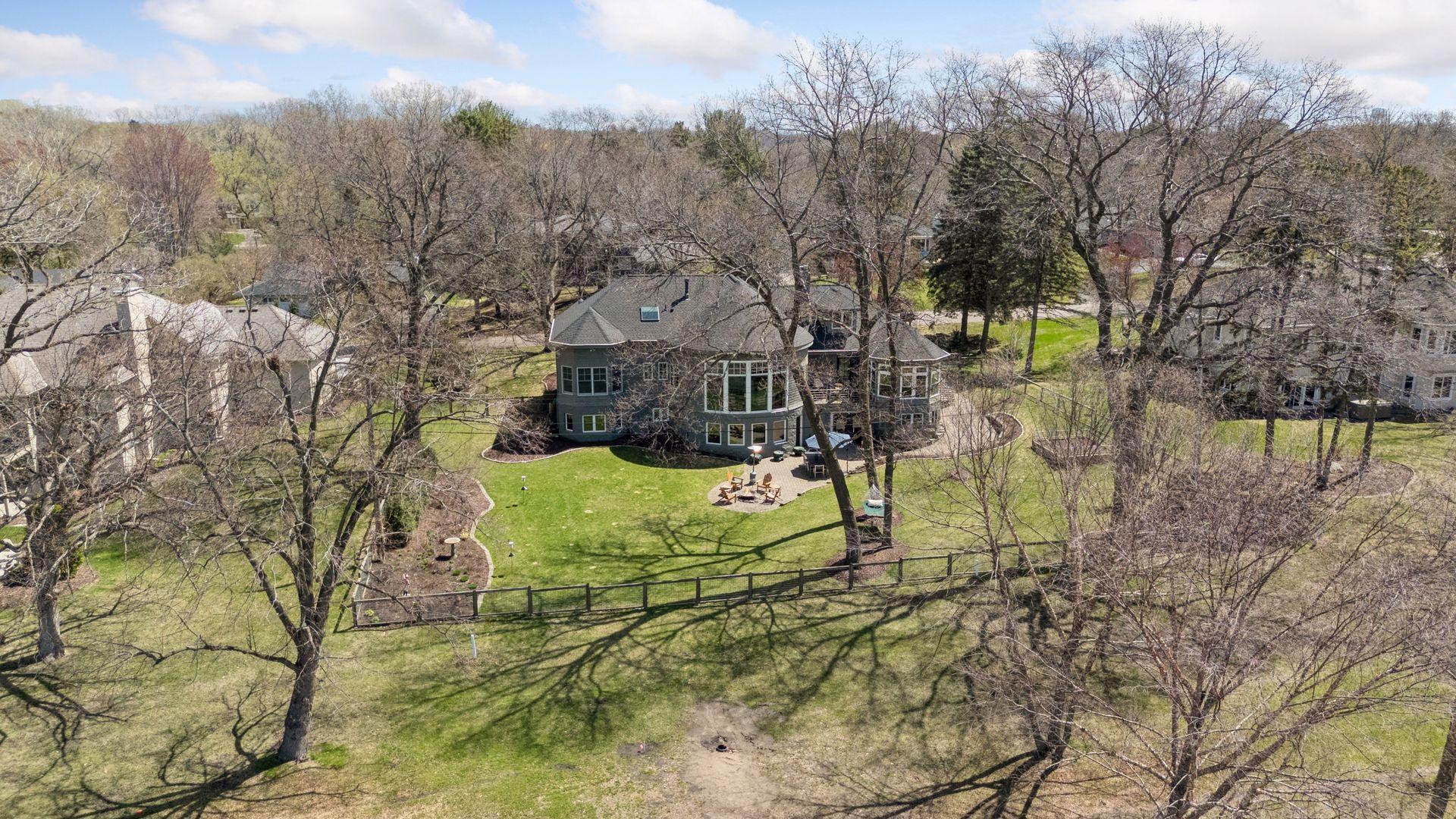 125 Chevy Chase Drive