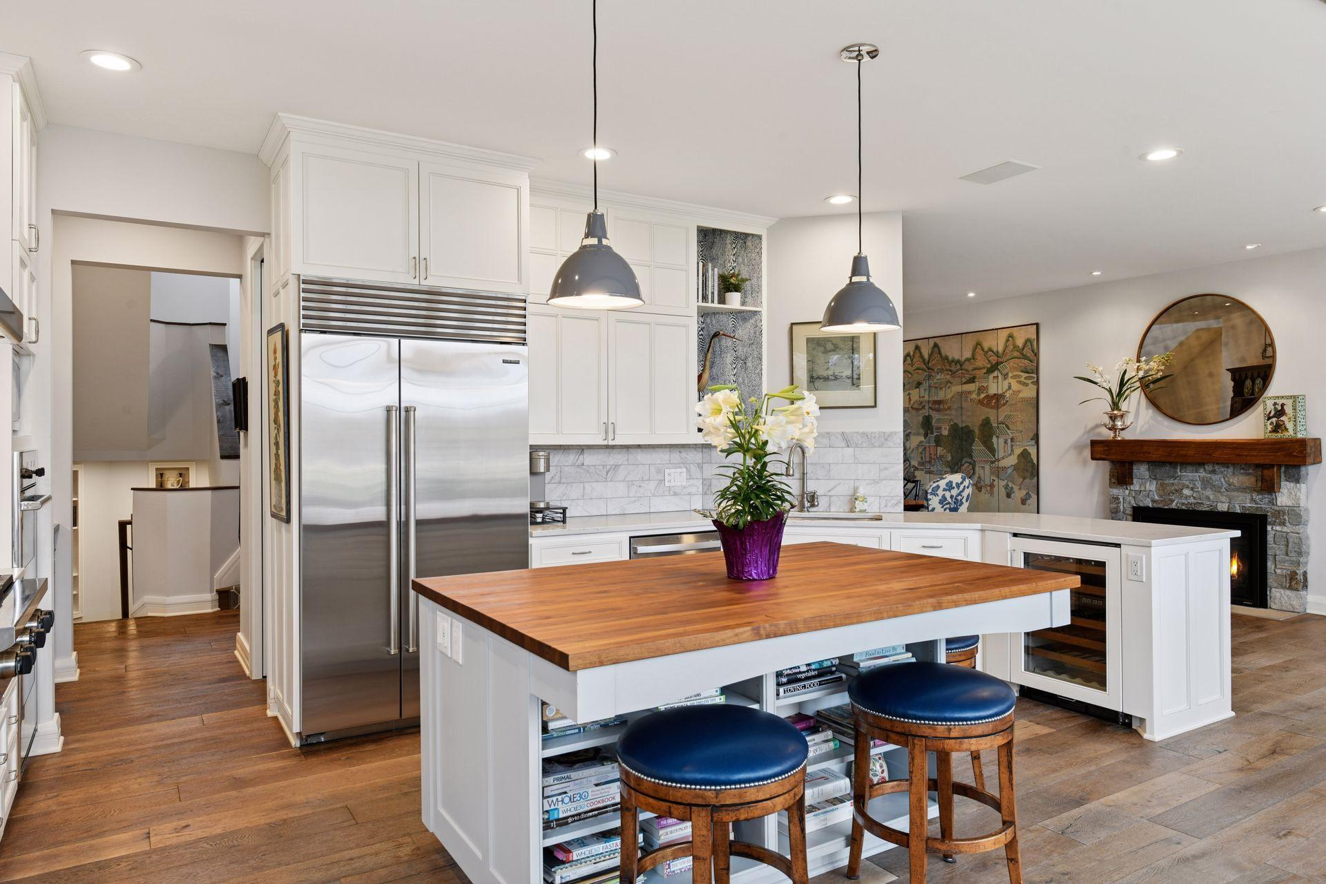 125 Chevy Chase Drive