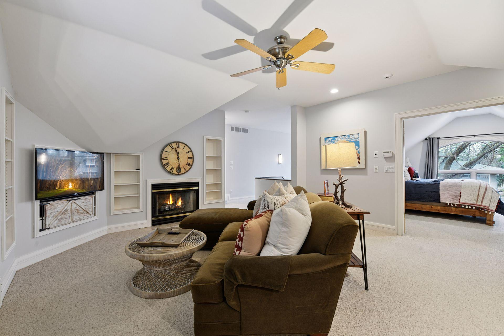 125 Chevy Chase Drive