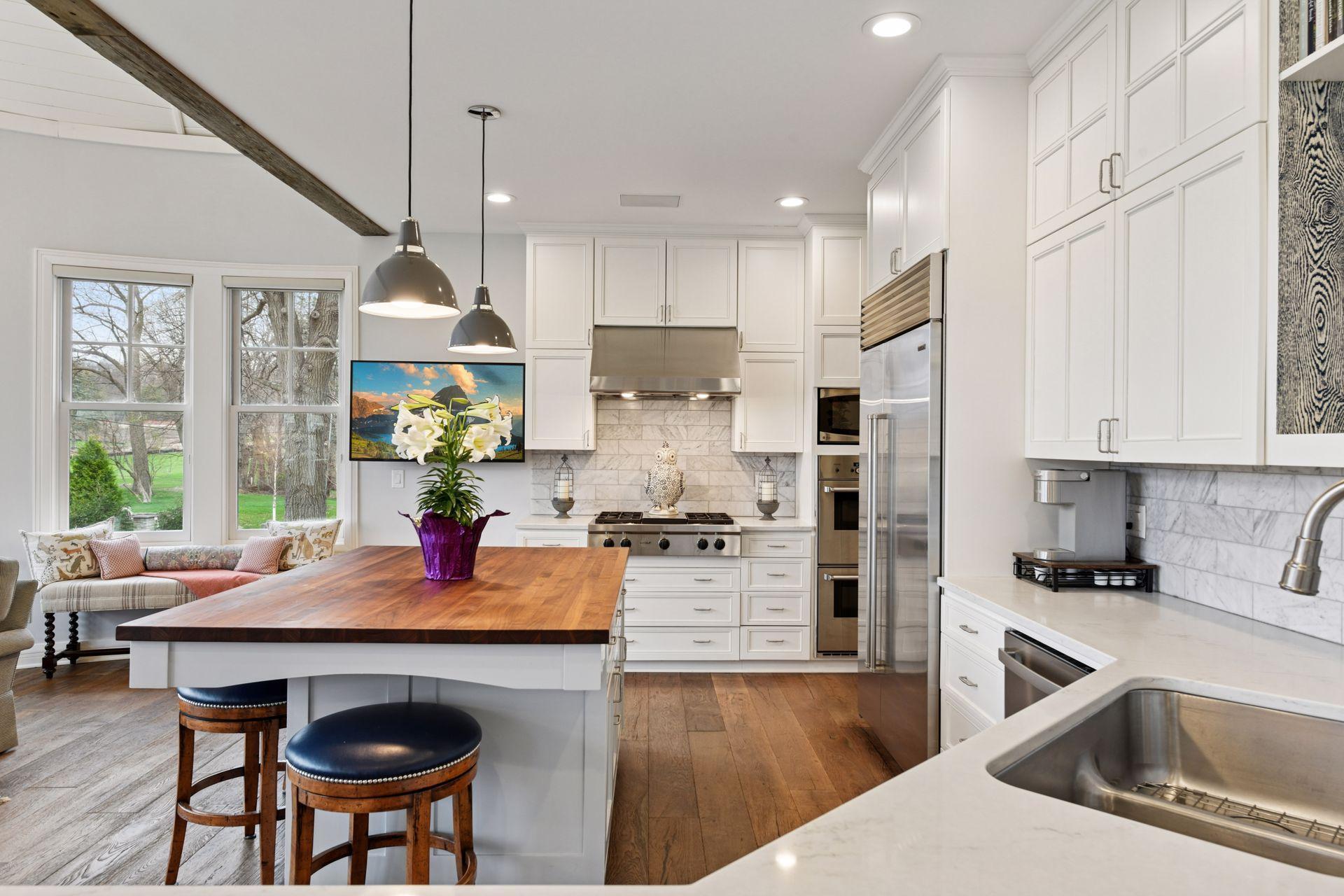 125 Chevy Chase Drive