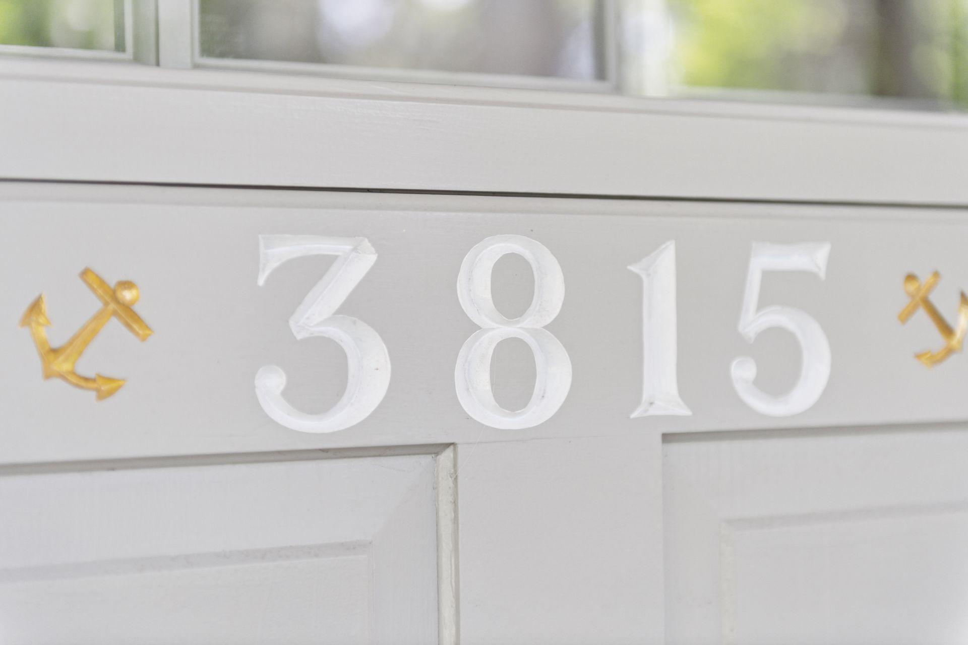 3815 Deephaven Avenue