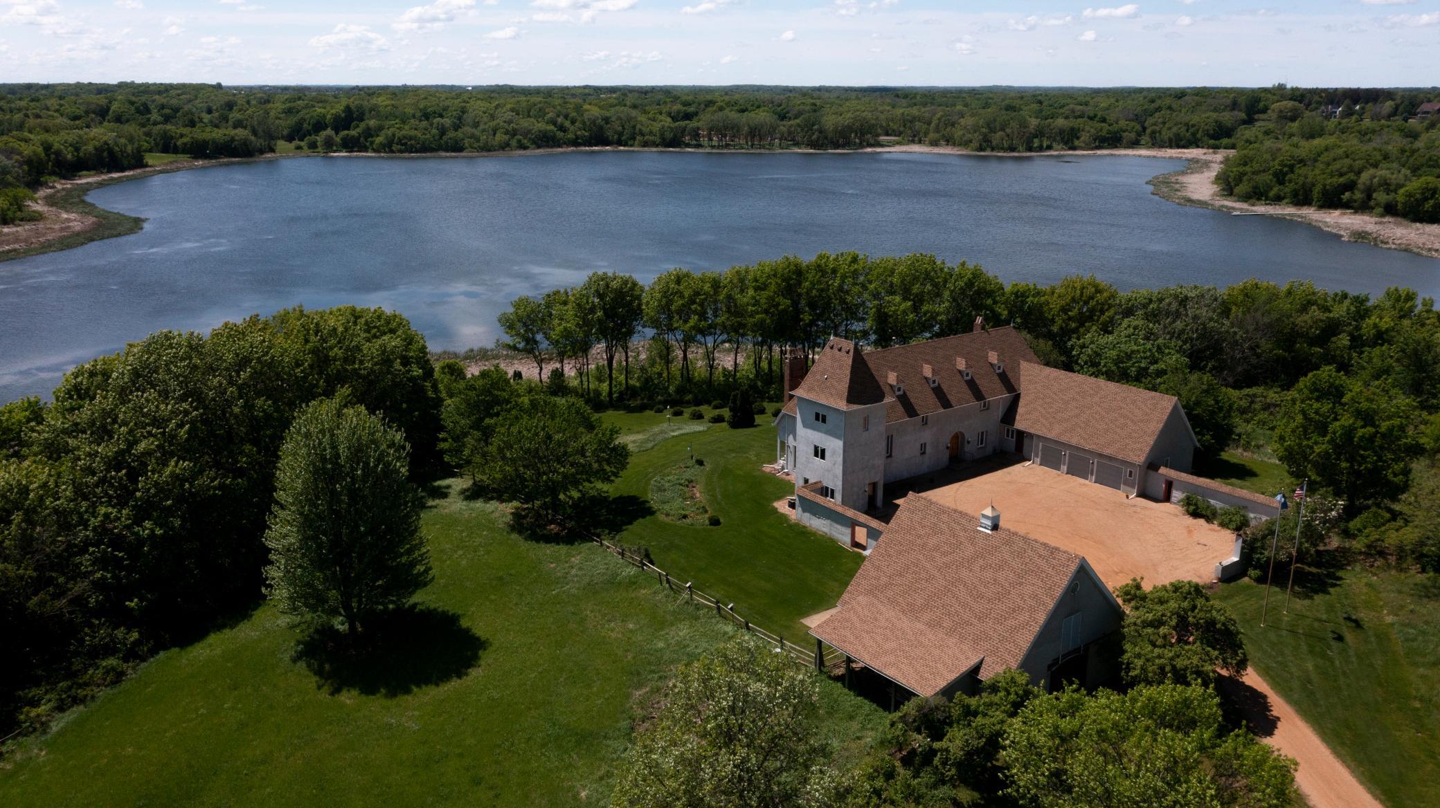 2725 Hamel Road