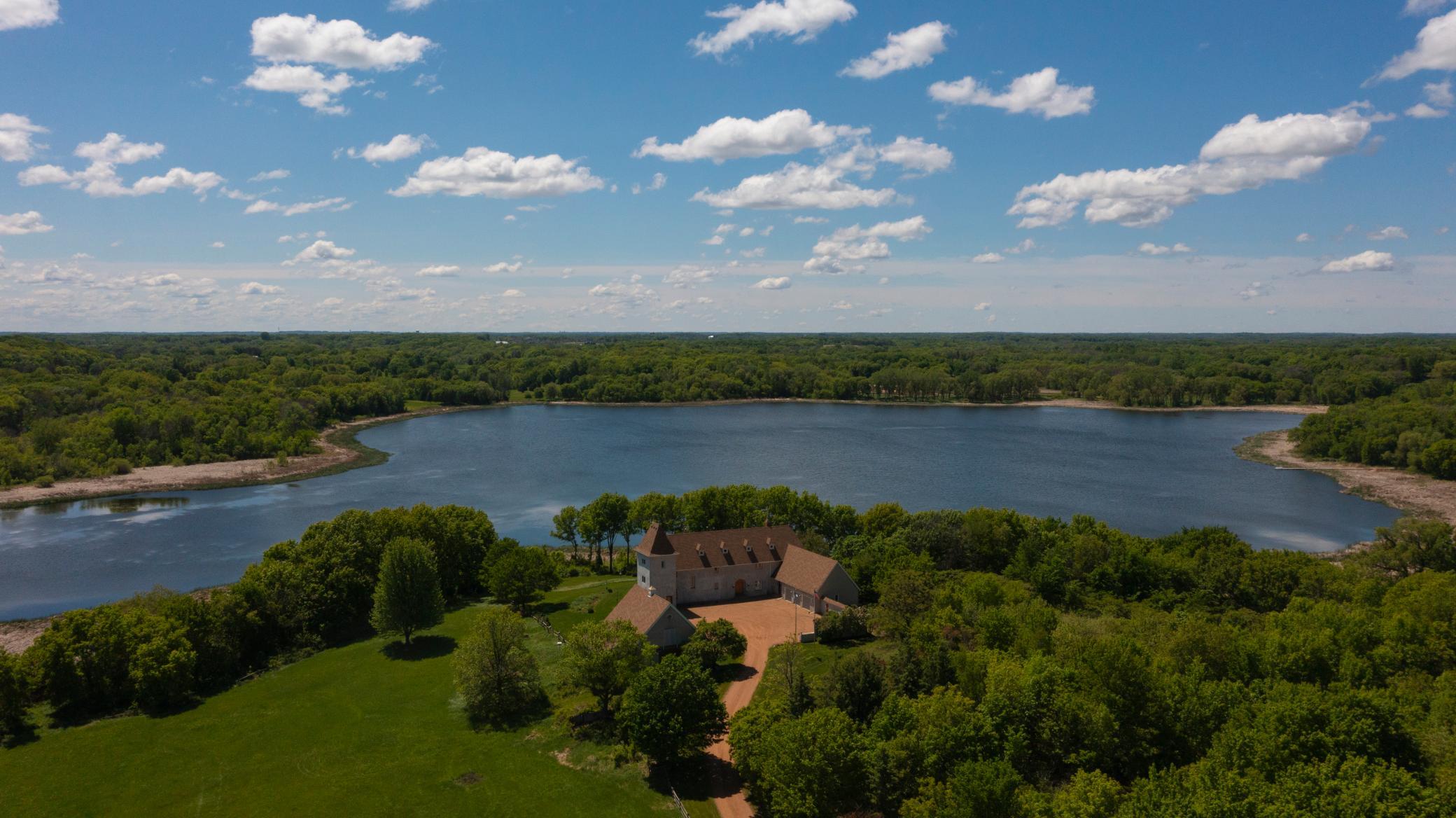 2725 Hamel Road