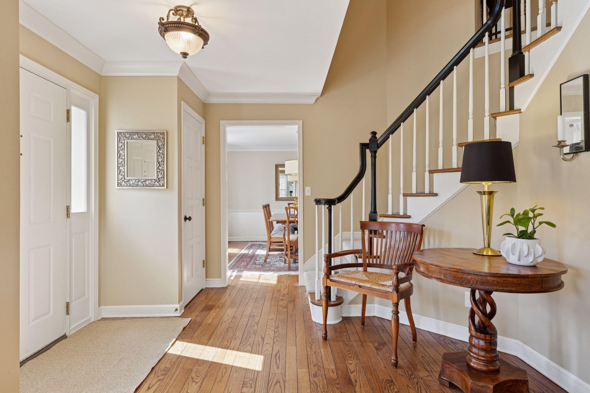 18500 Beaverwood Road