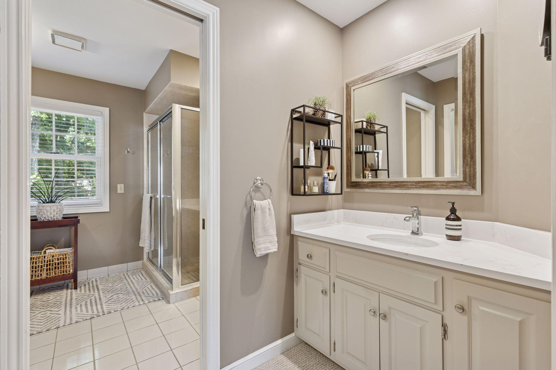 18500 Beaverwood Road