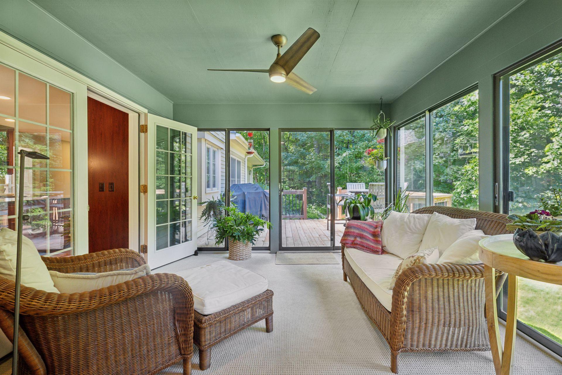 18500 Beaverwood Road