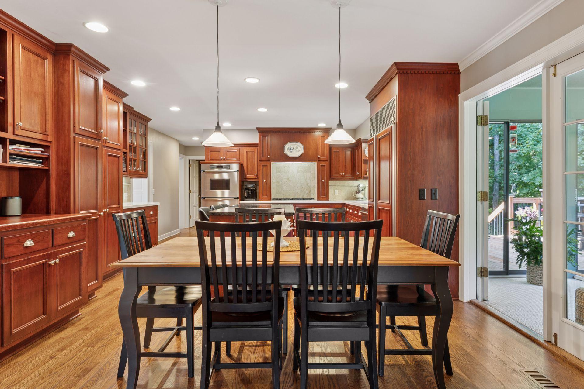 18500 Beaverwood Road