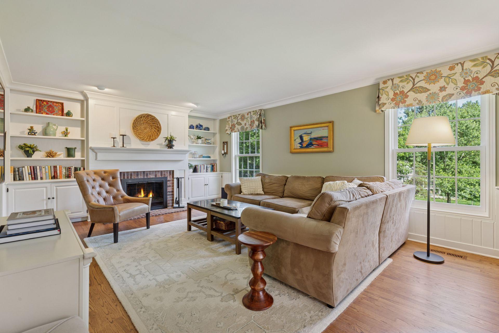 18500 Beaverwood Road