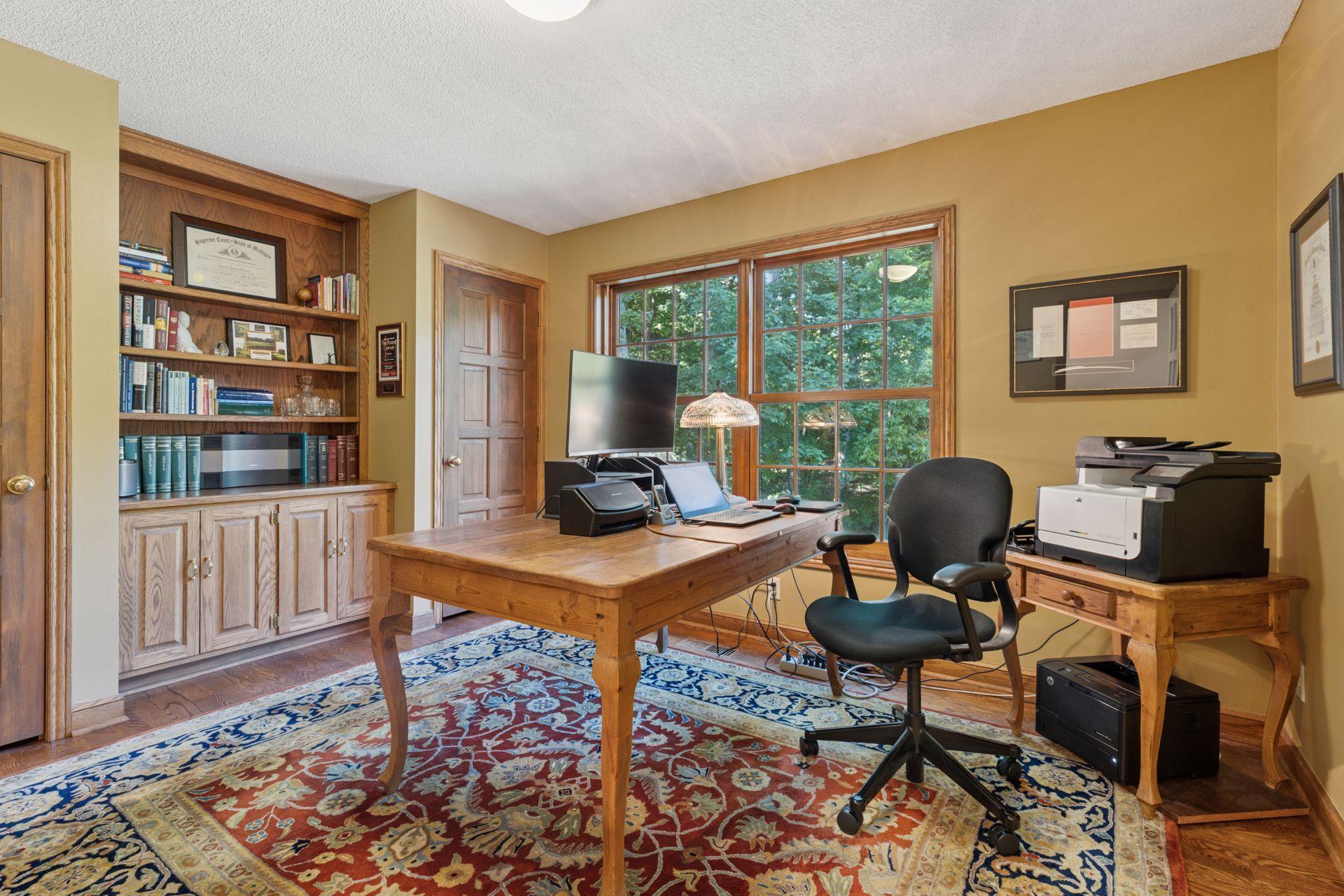 18500 Beaverwood Road