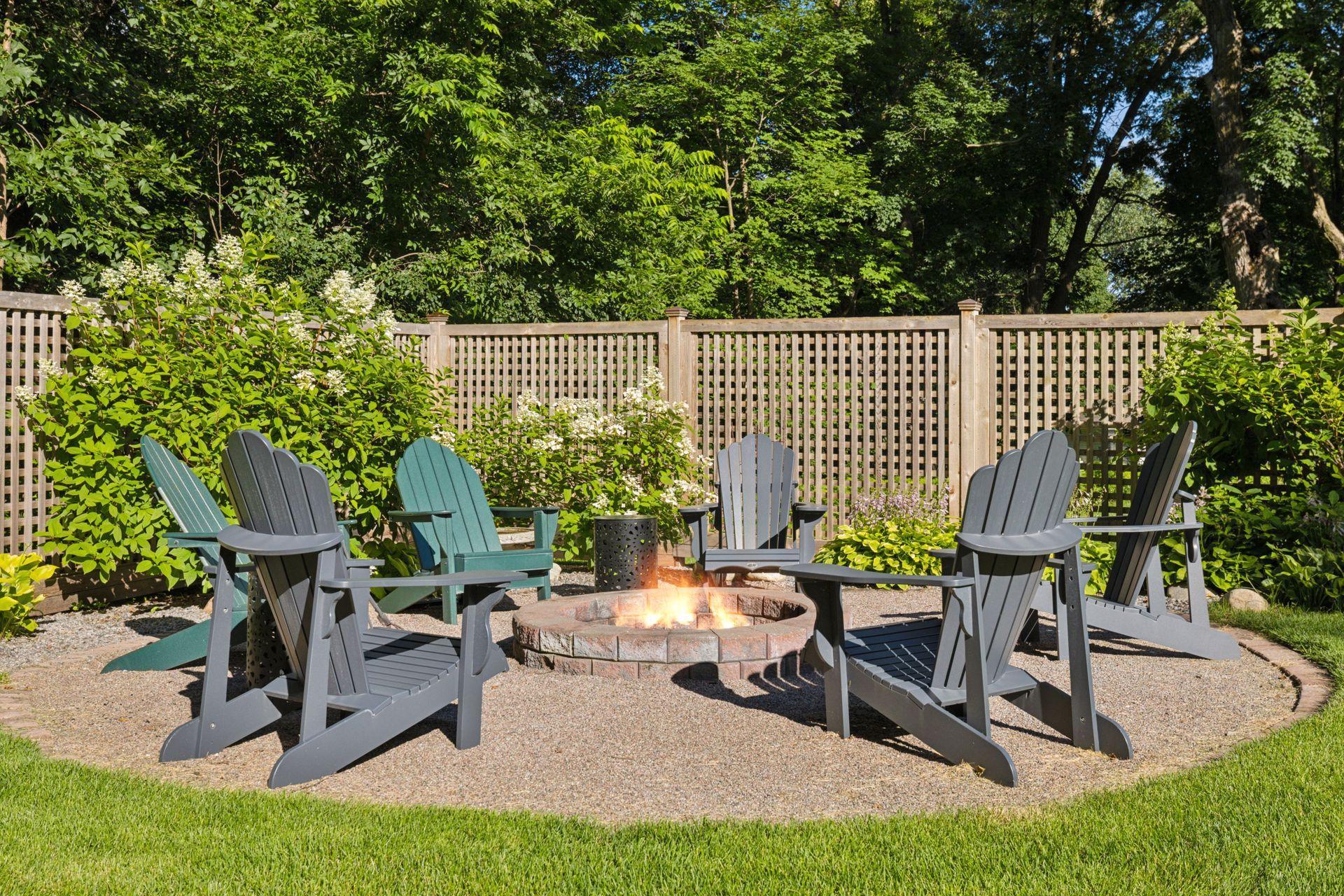 18500 Beaverwood Road