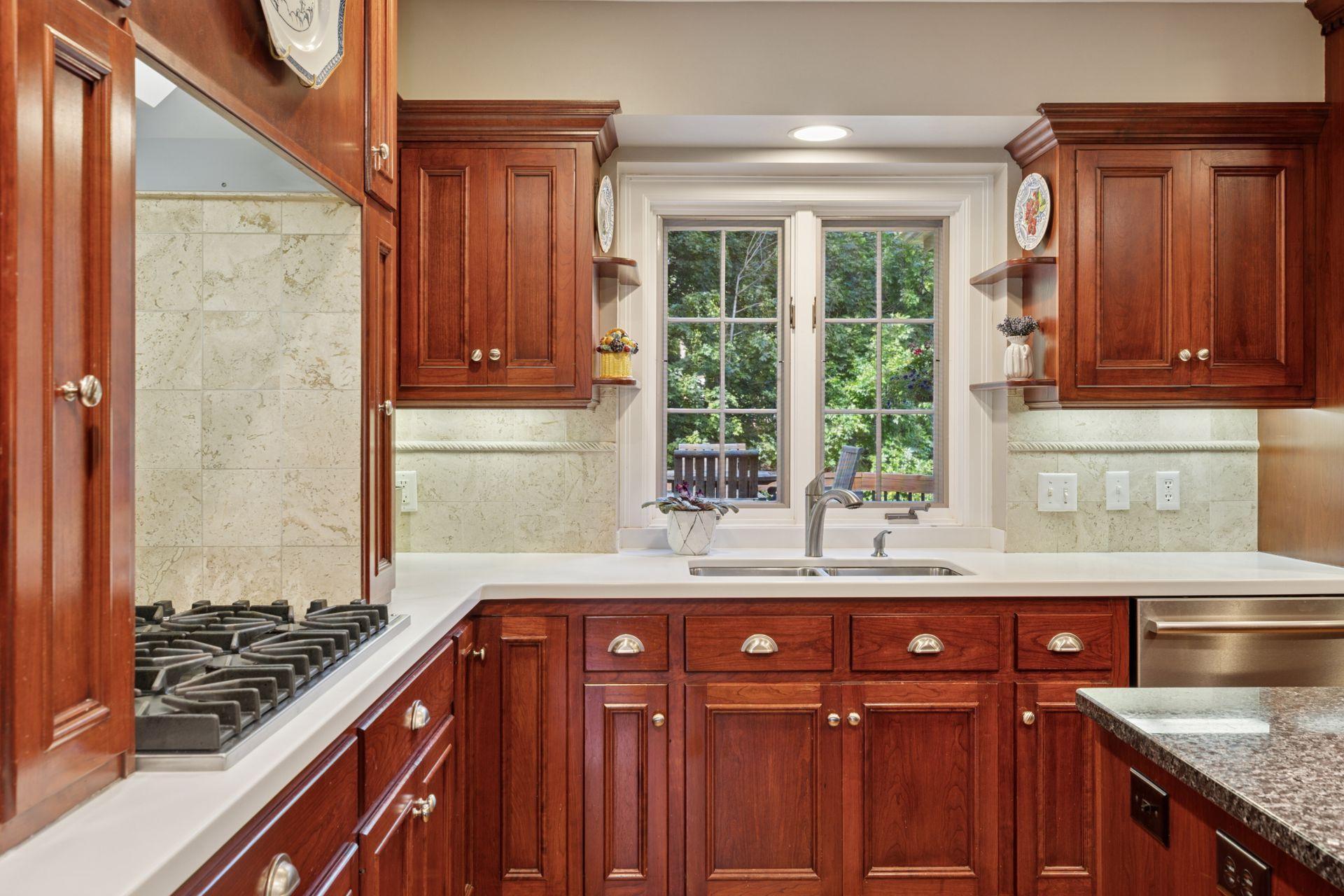 18500 Beaverwood Road