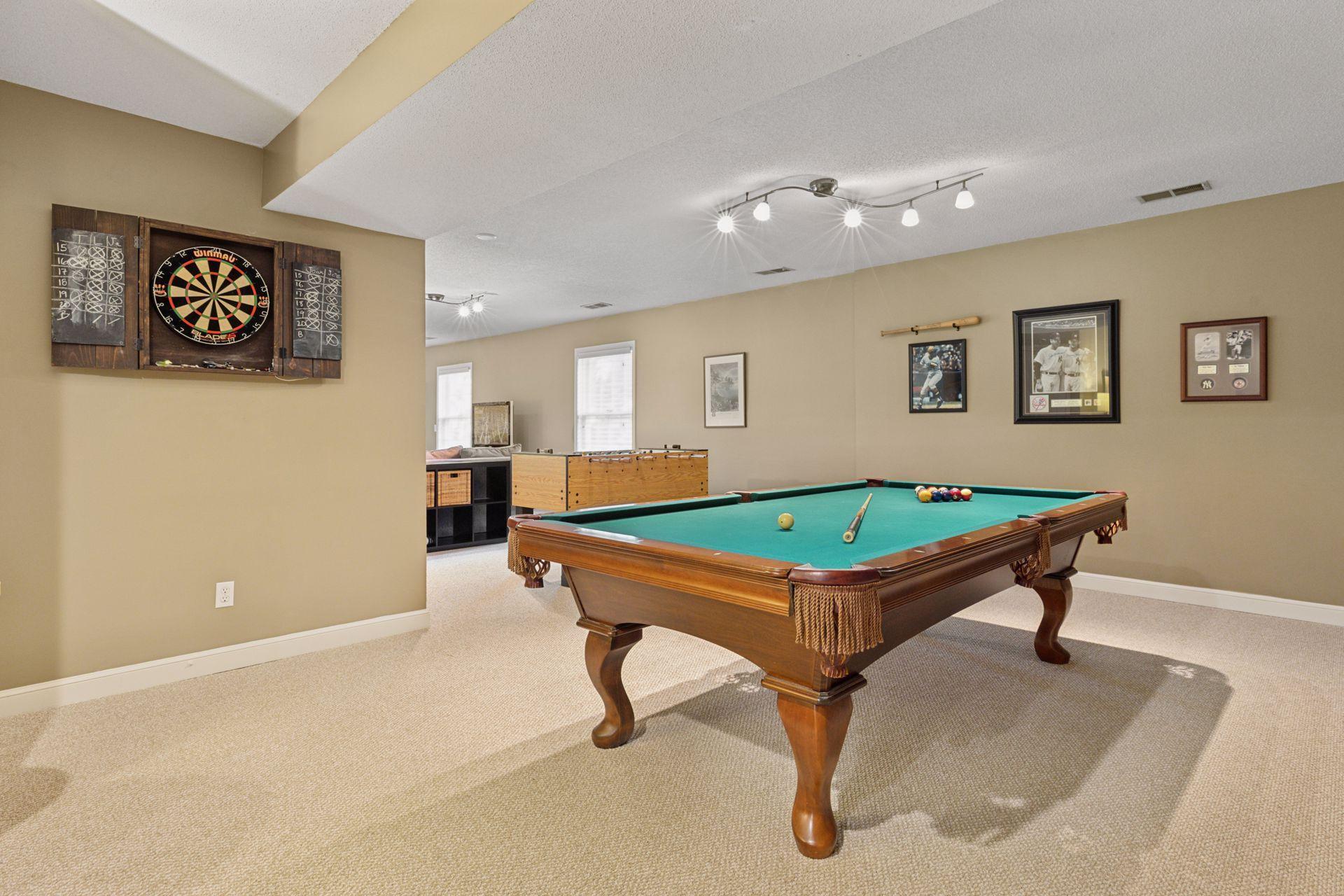 18500 Beaverwood Road