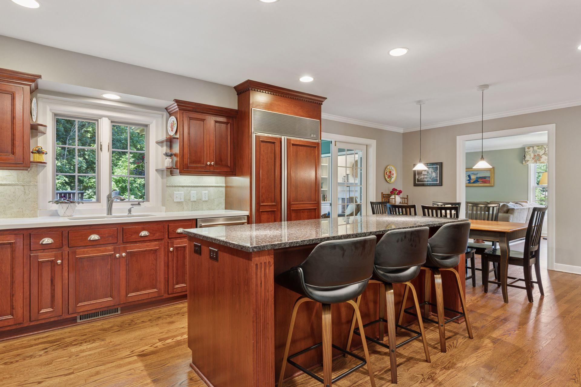 18500 Beaverwood Road