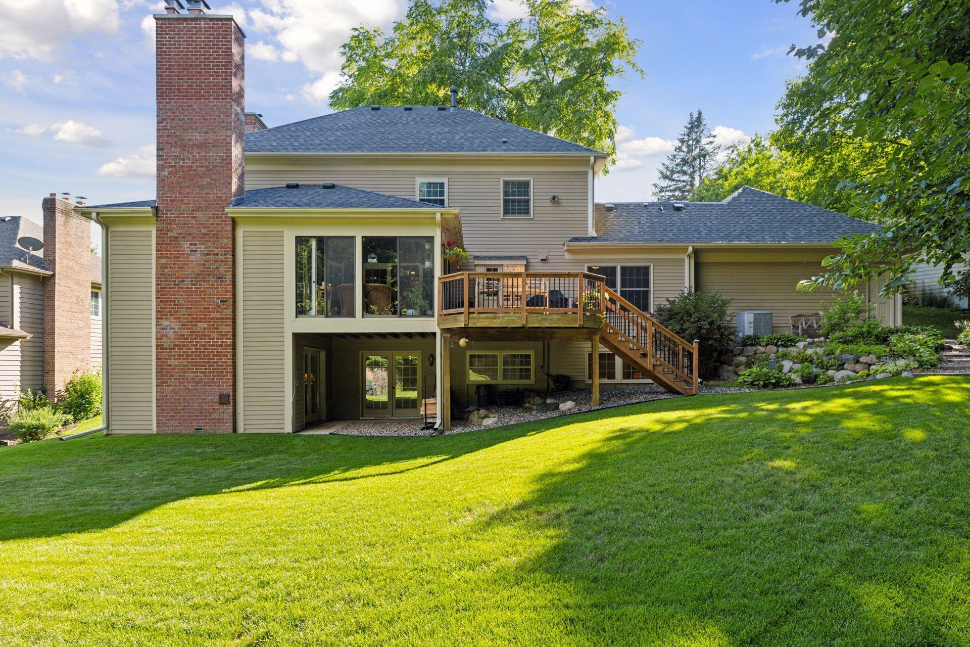 18500 Beaverwood Road