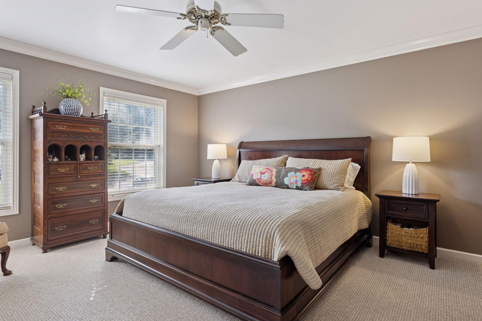 18500 Beaverwood Road