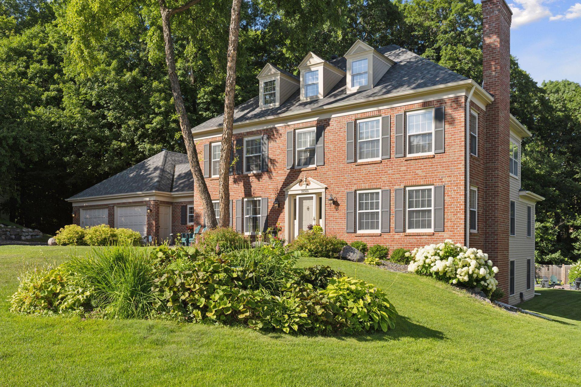 18500 Beaverwood Road