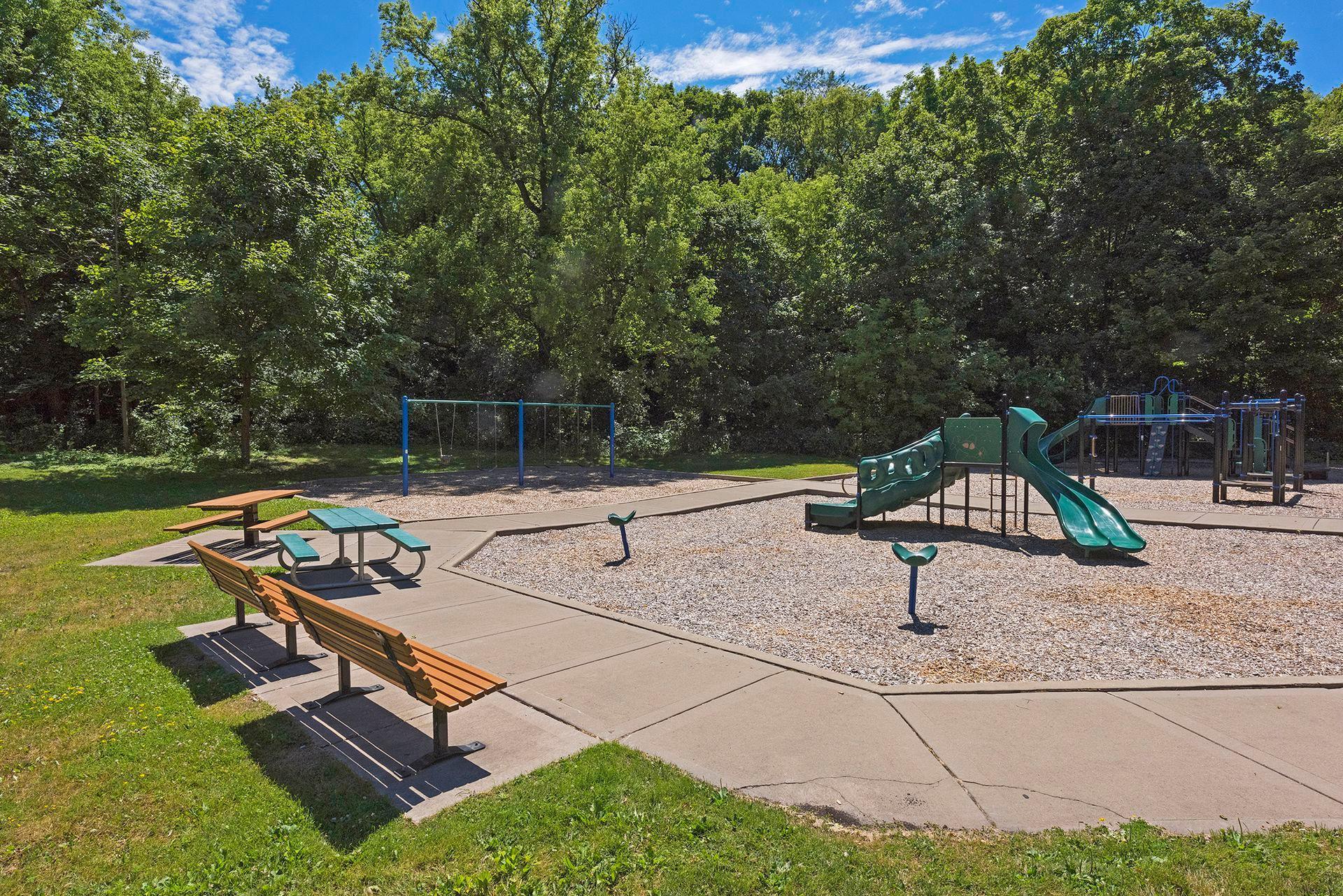 18500 Beaverwood Road