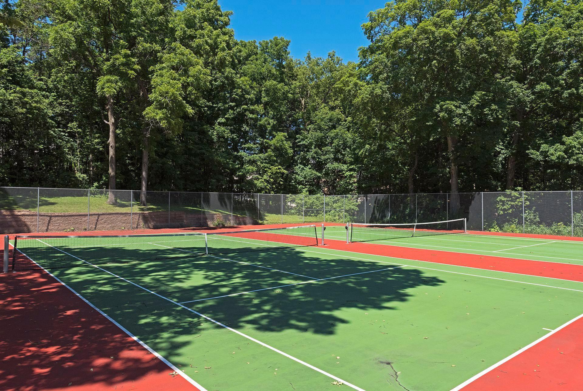 18500 Beaverwood Road