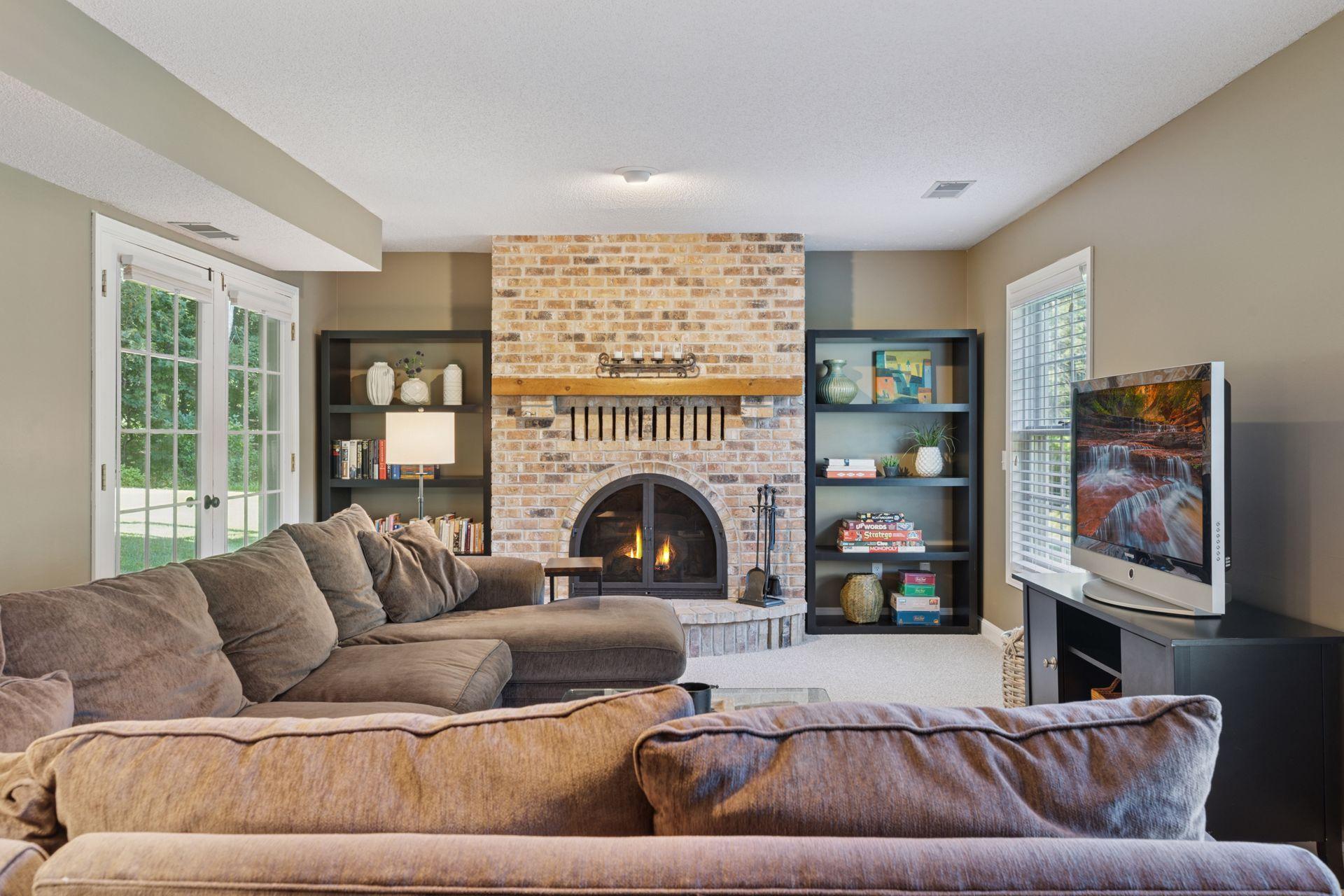 18500 Beaverwood Road