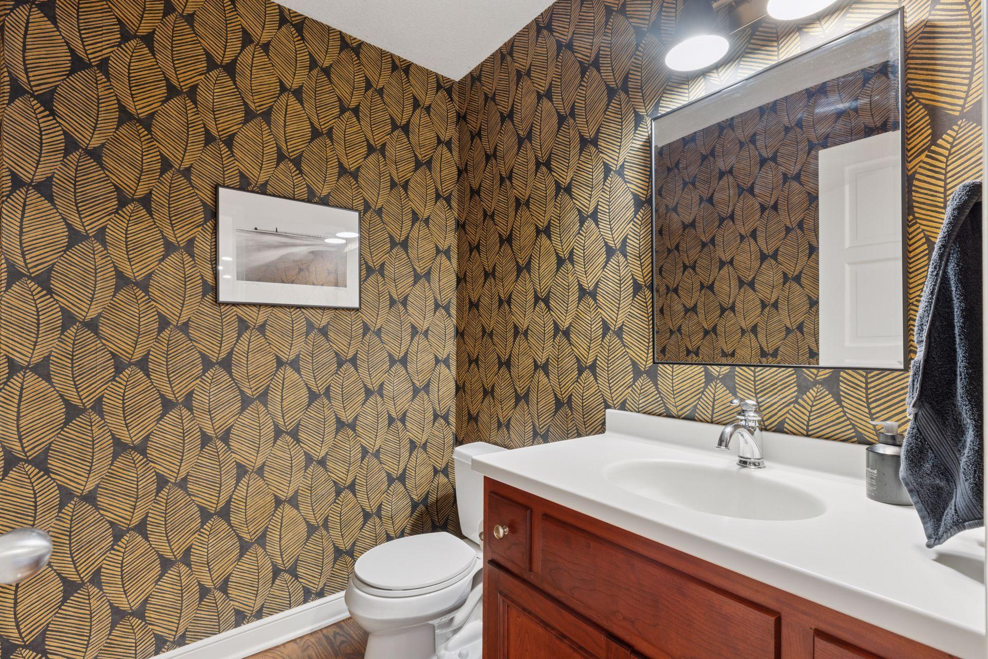 18500 Beaverwood Road