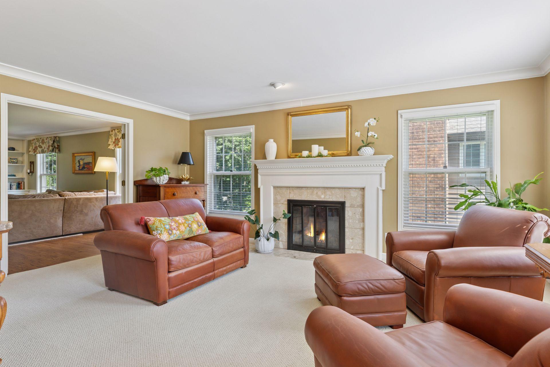 18500 Beaverwood Road