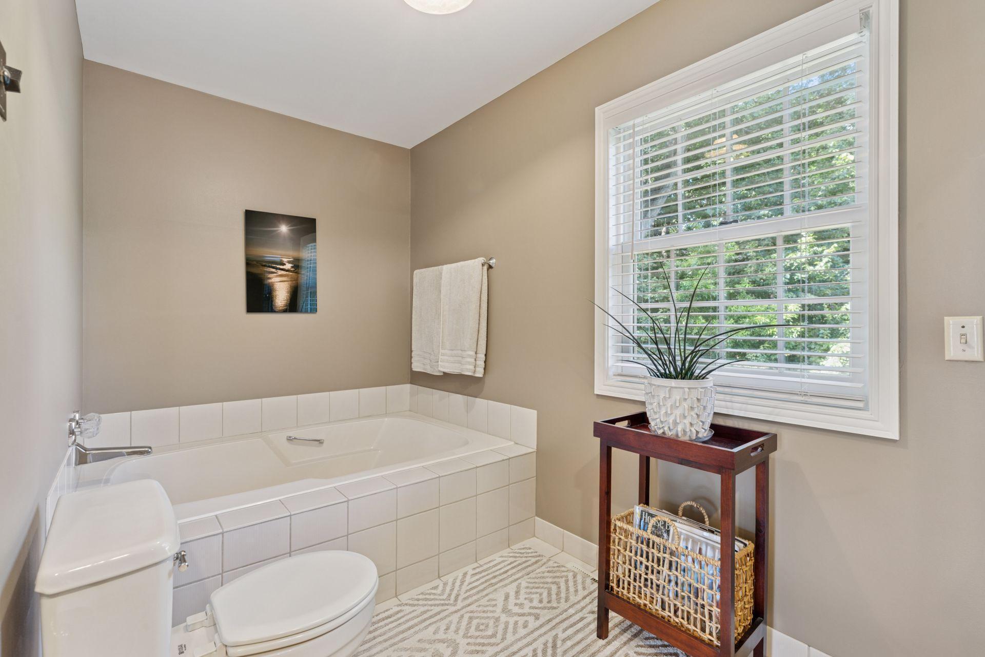 18500 Beaverwood Road