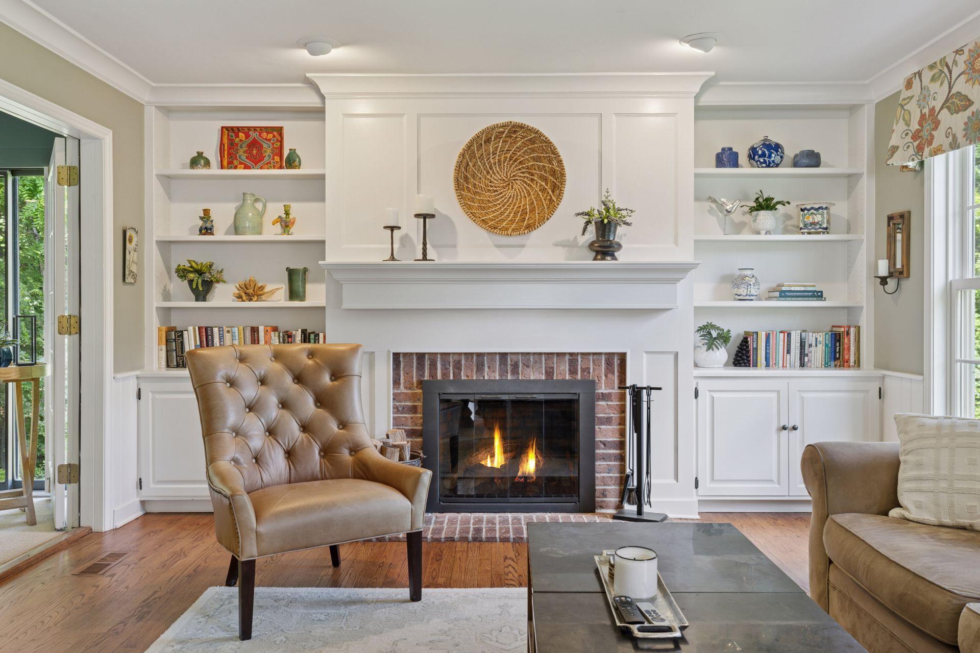 18500 Beaverwood Road