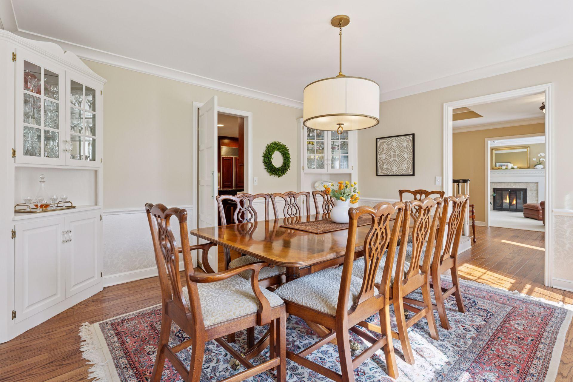 18500 Beaverwood Road