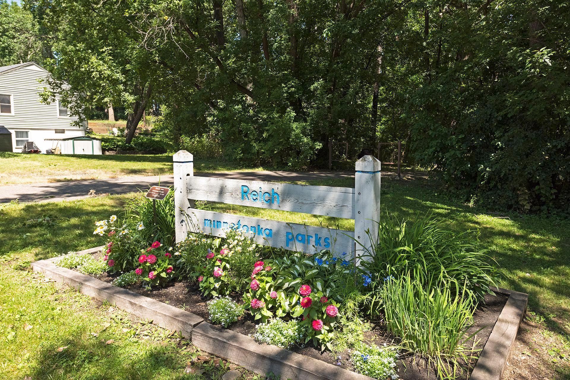 18500 Beaverwood Road